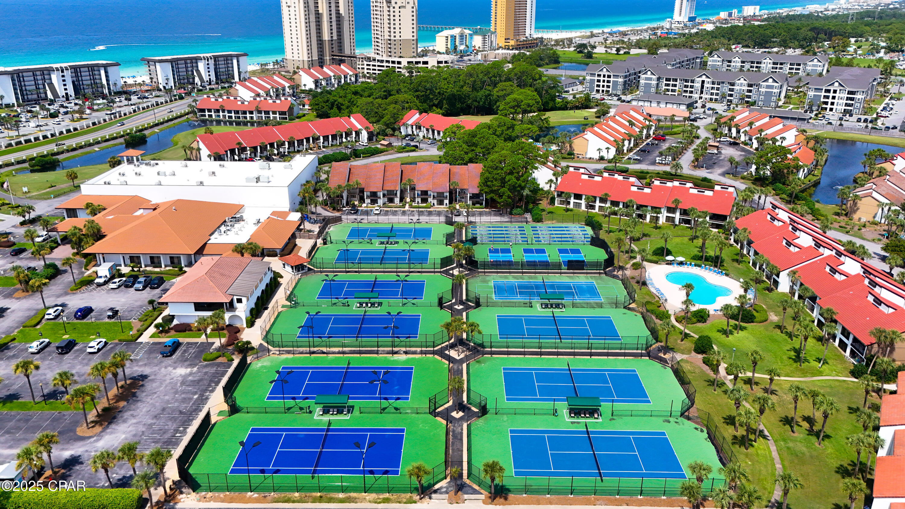 520 N Richard Jackson Boulevard 2107