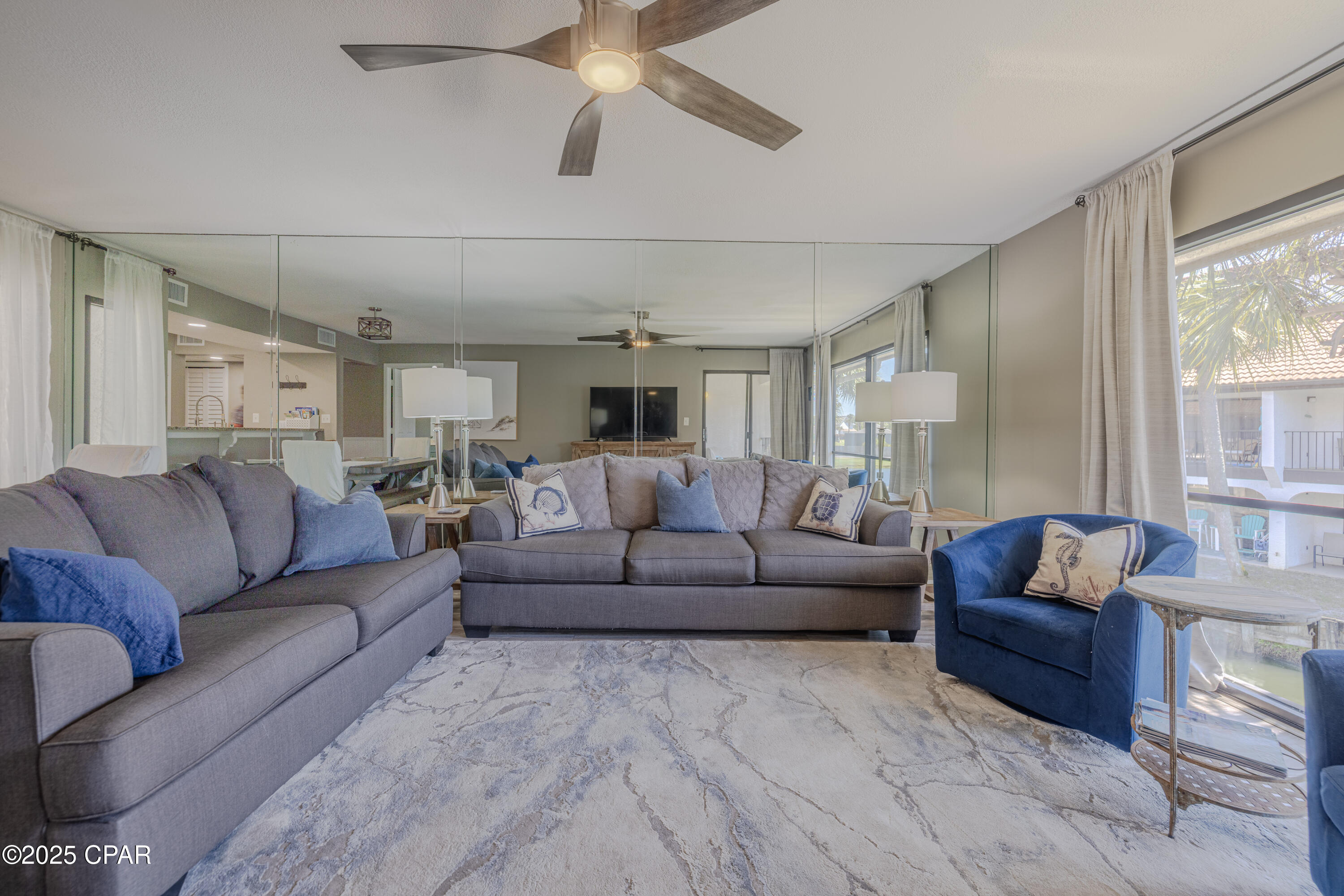 520 N Richard Jackson Boulevard 2107