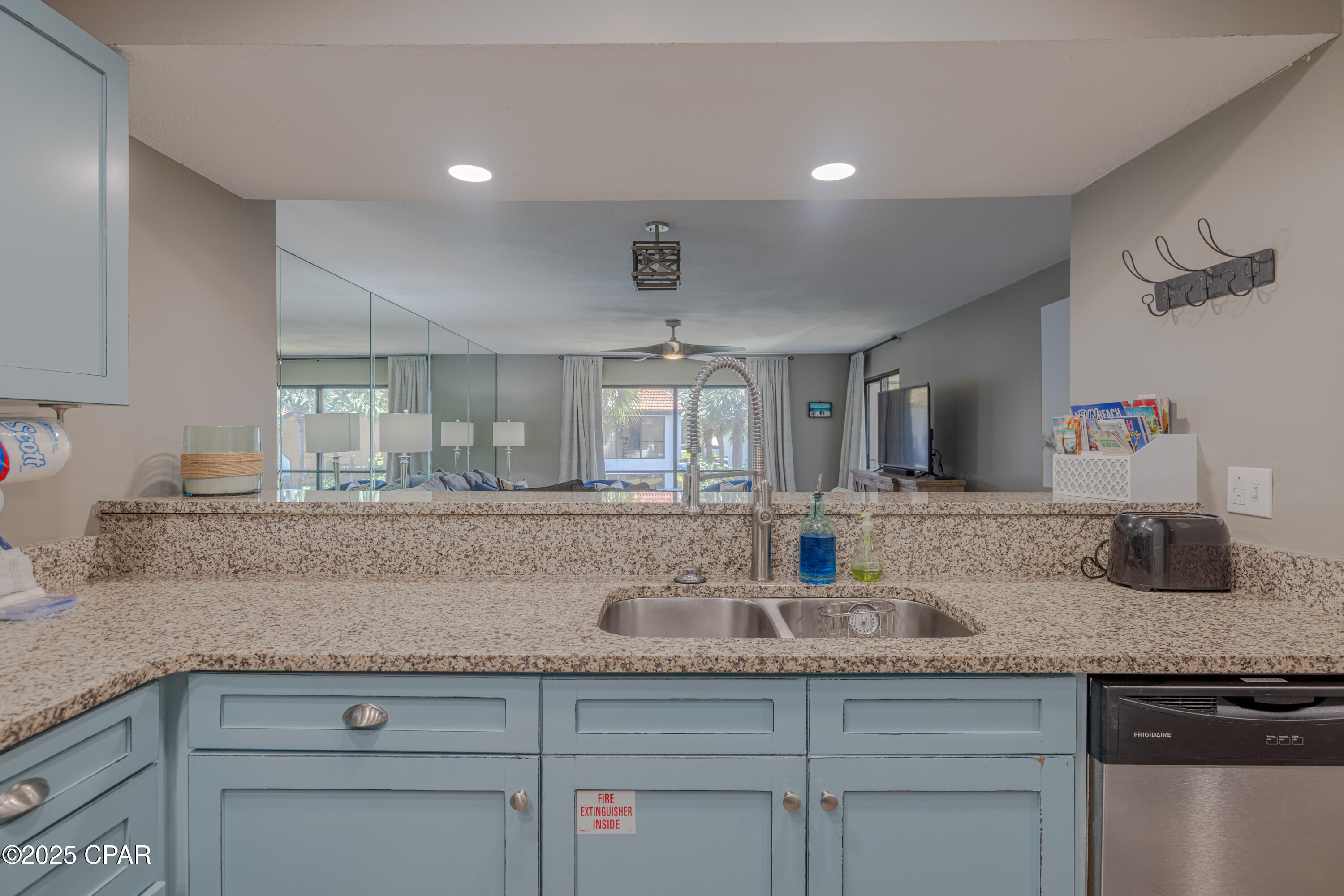 520 N Richard Jackson Boulevard 2107