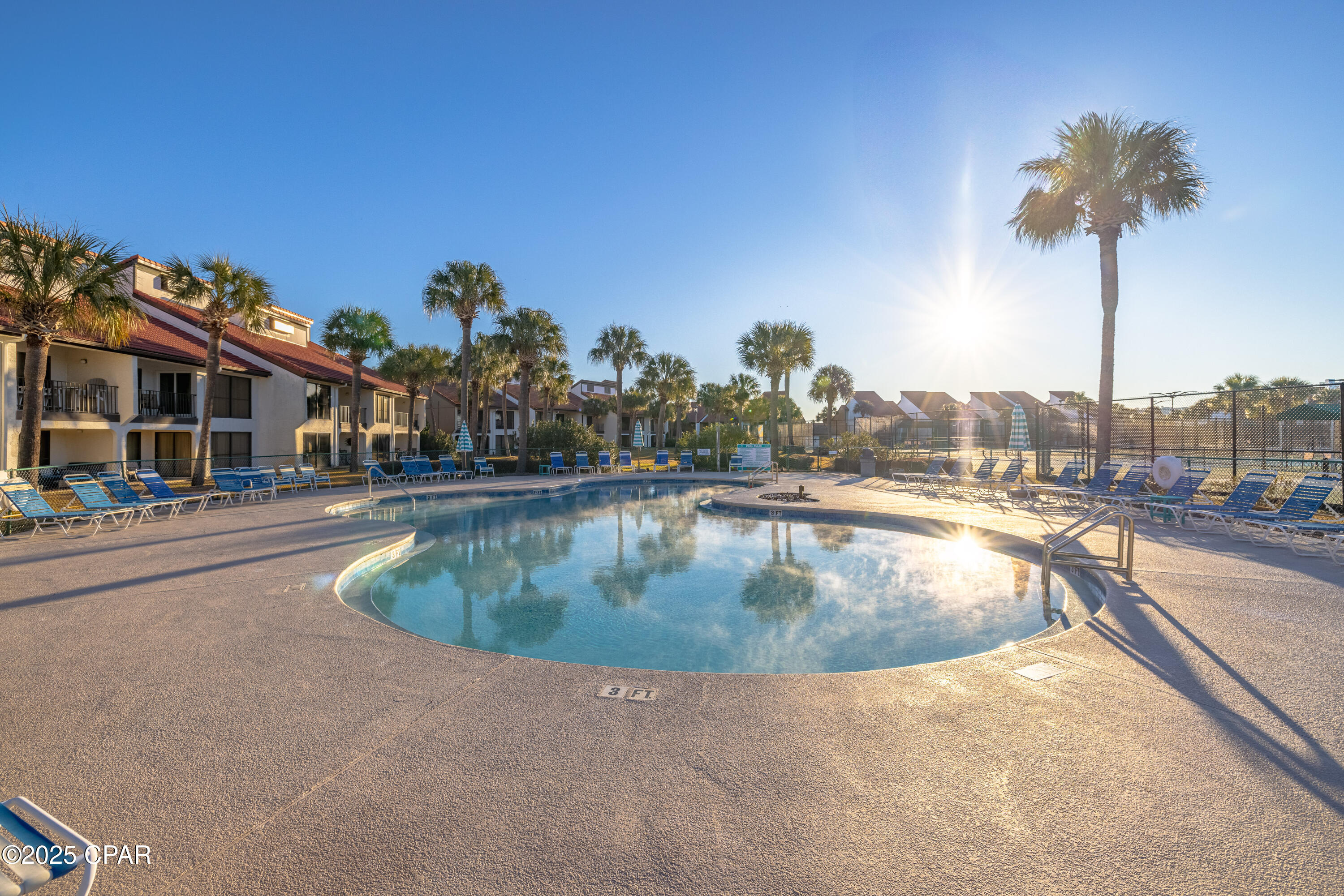 520 N Richard Jackson Boulevard 2107