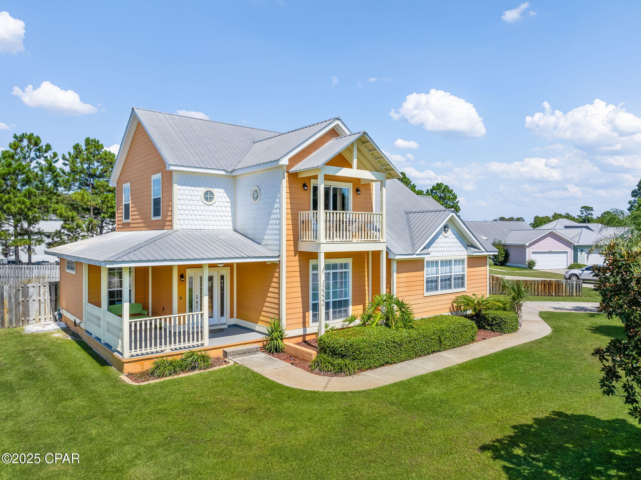 12222 Lyndell Plantation Drive