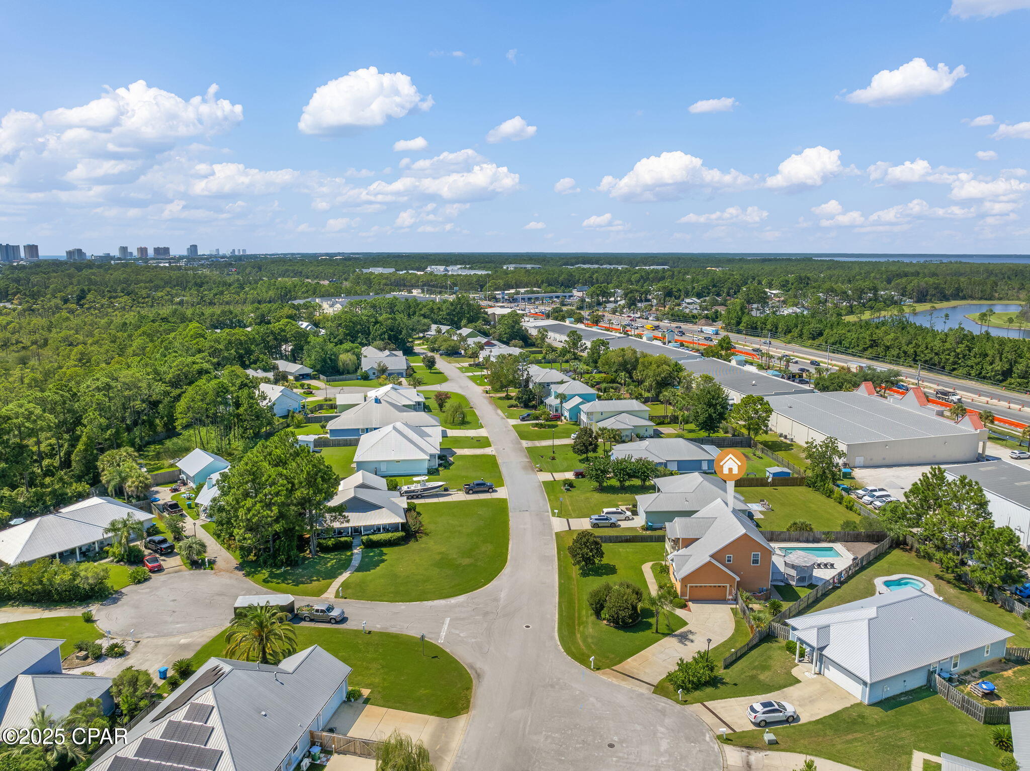 12222 Lyndell Plantation Drive