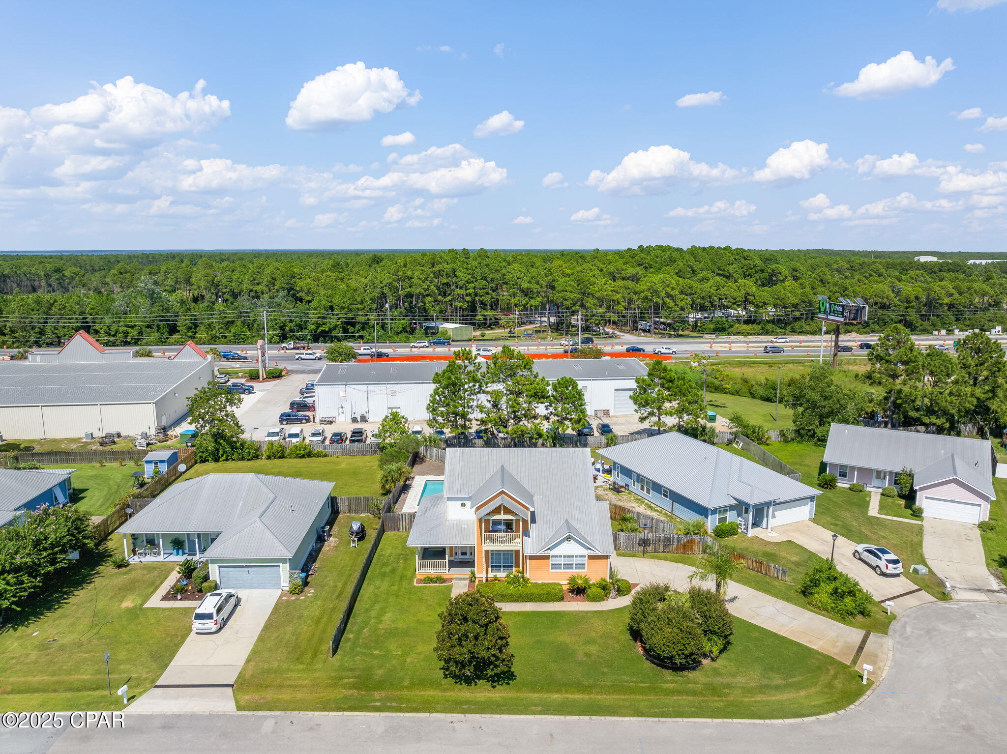 12222 Lyndell Plantation Drive