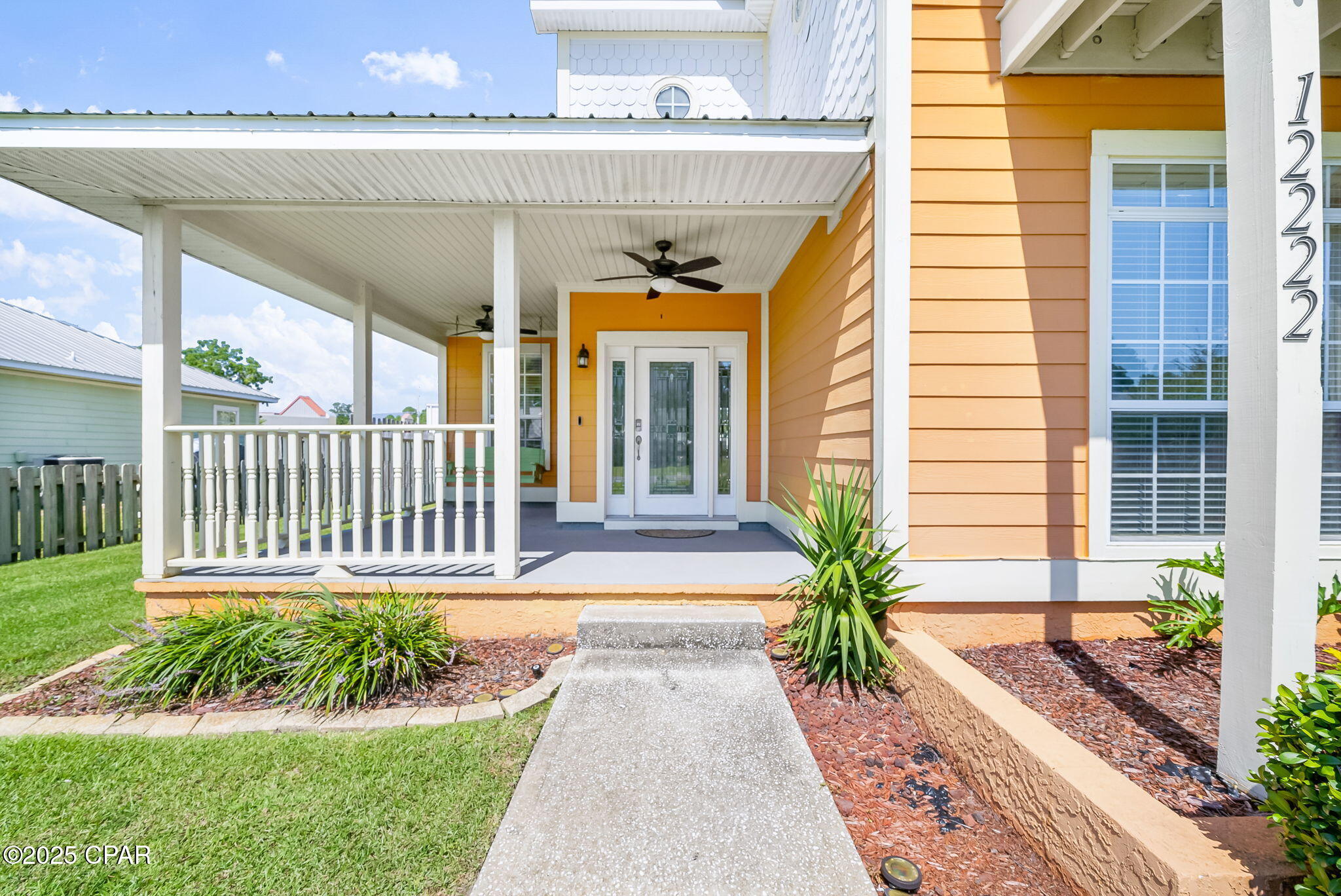 12222 Lyndell Plantation Drive