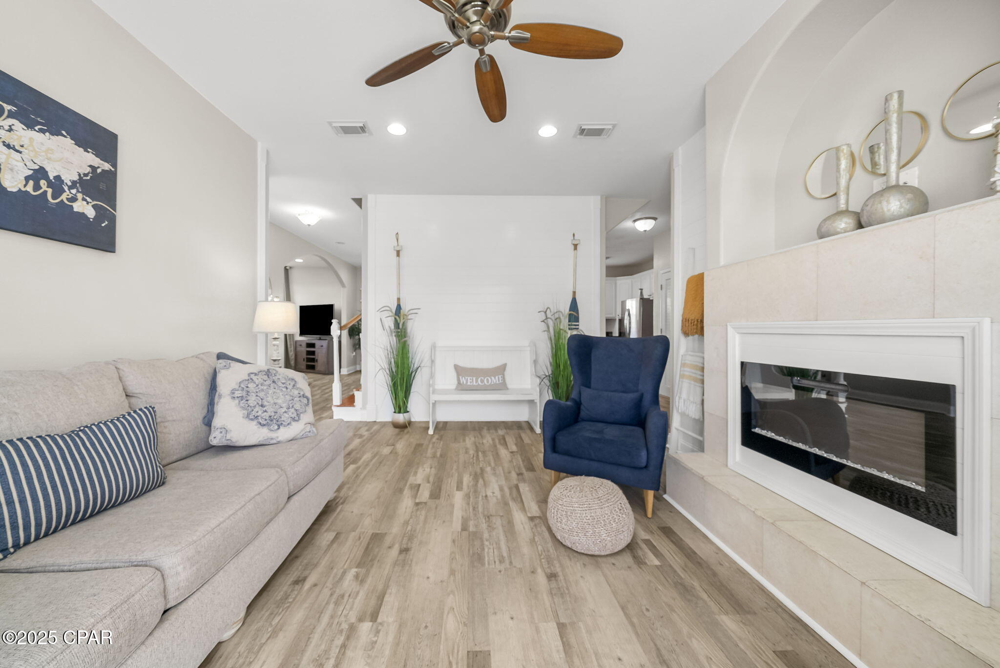 12222 Lyndell Plantation Drive