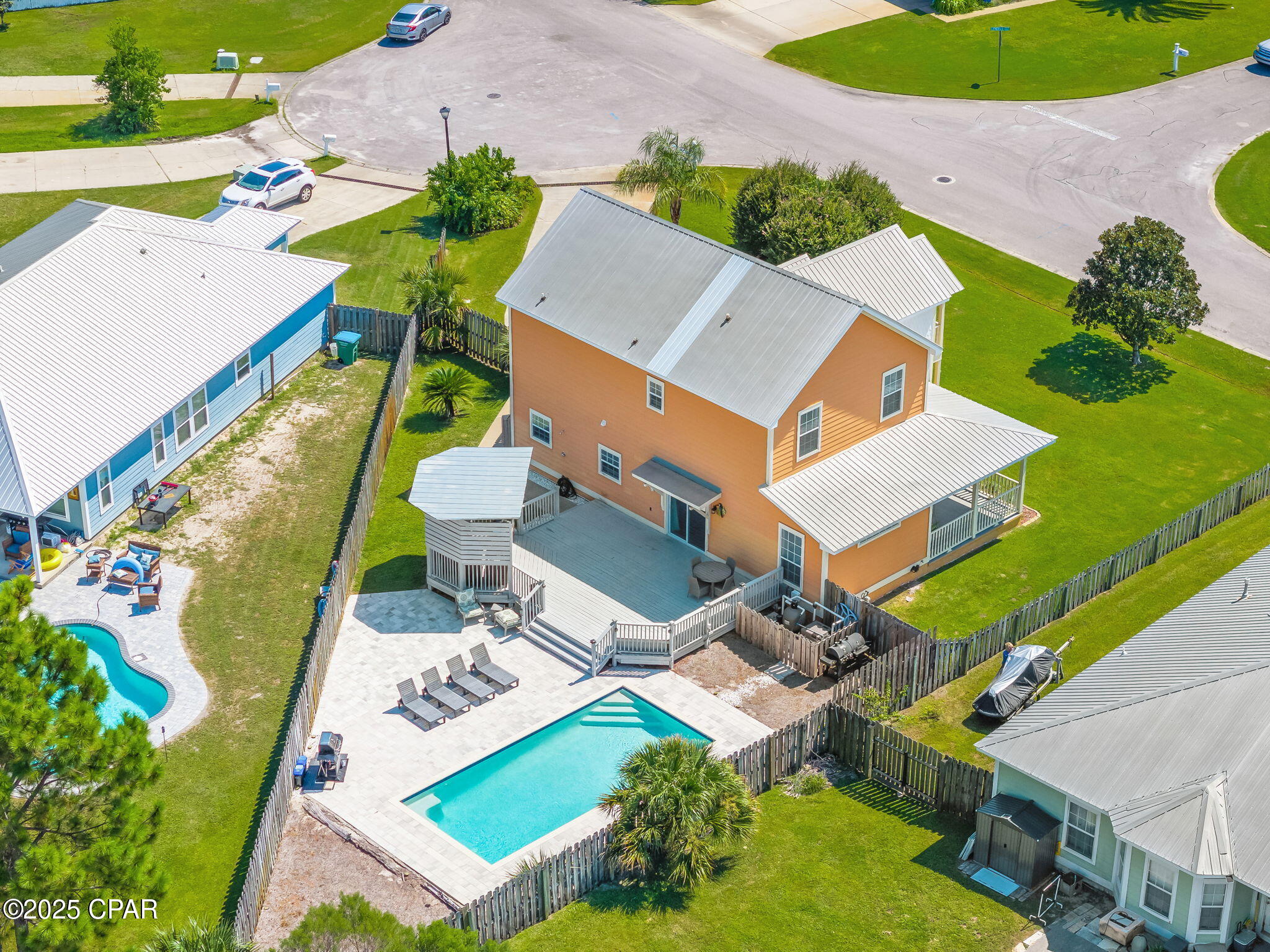 12222 Lyndell Plantation Drive