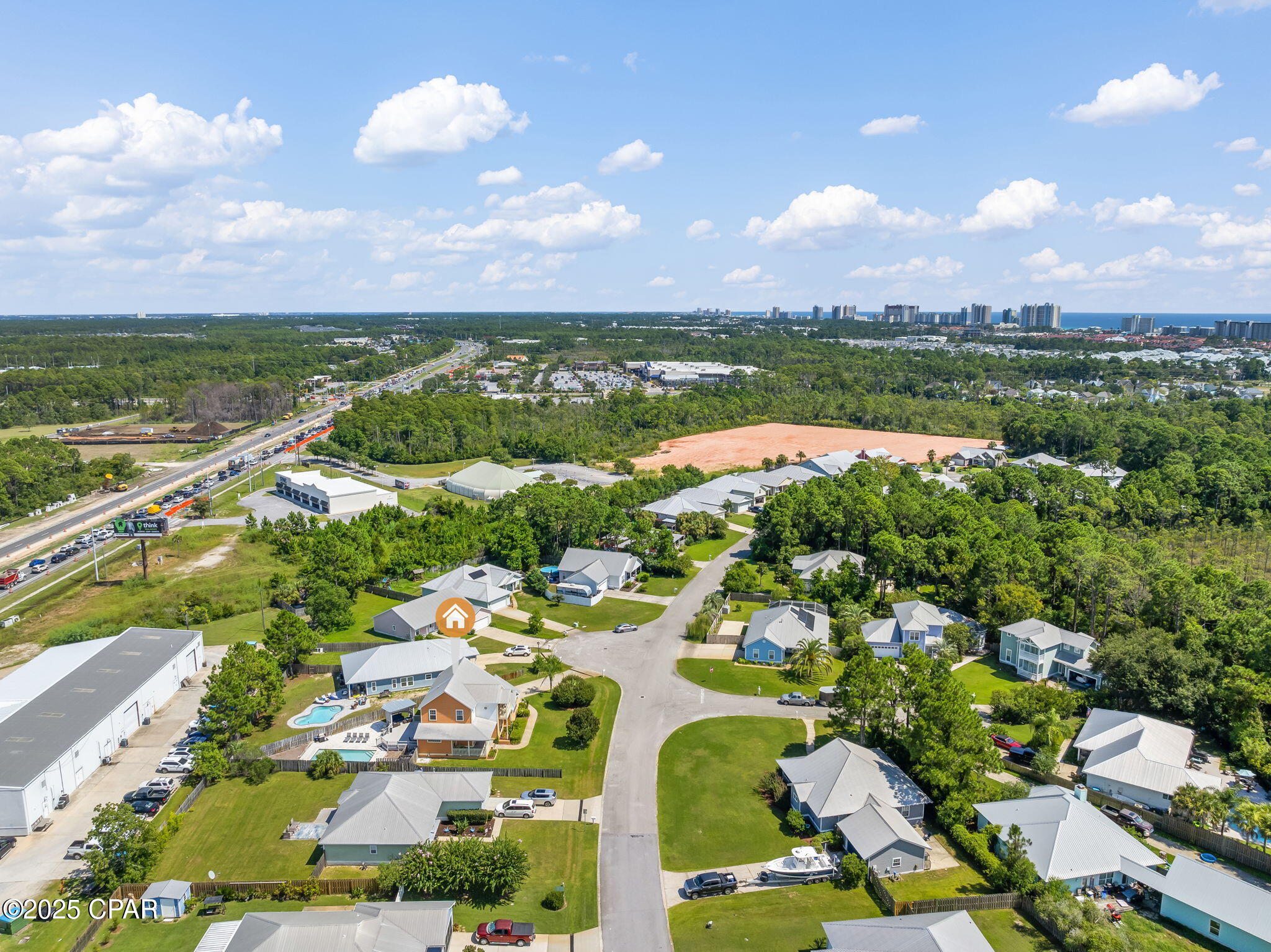 12222 Lyndell Plantation Drive