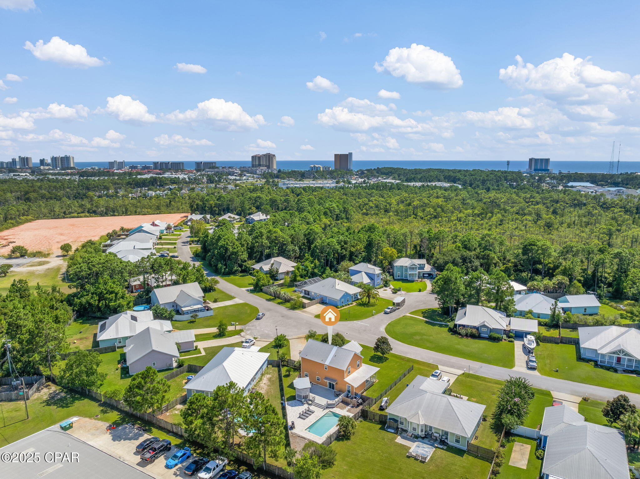 12222 Lyndell Plantation Drive