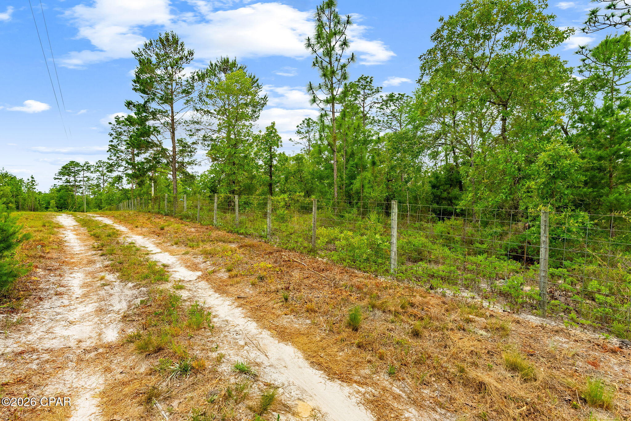 0 E Woodland Road