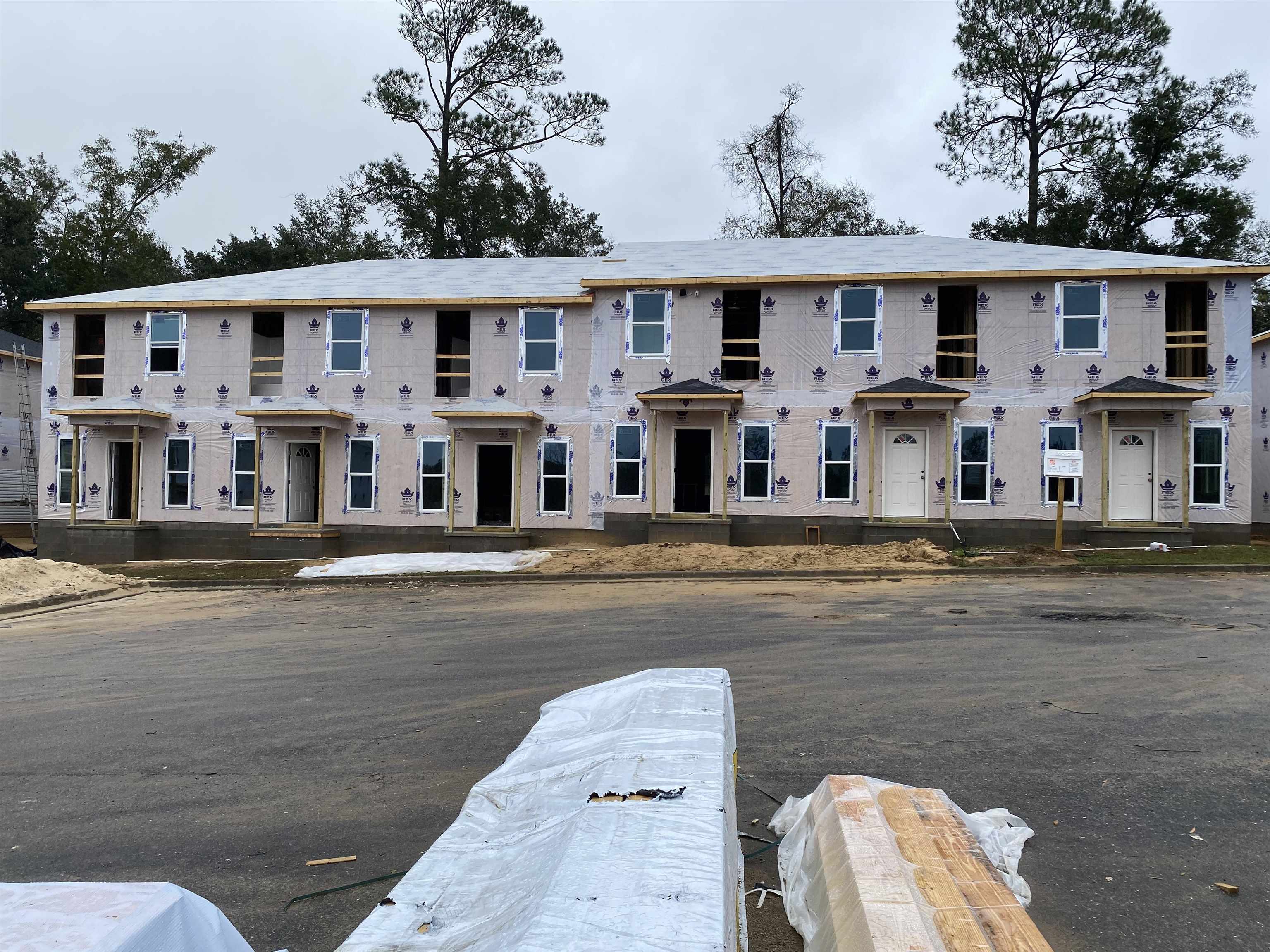 2246 Del Carmel Way Unit: 1706