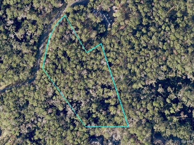Moon Crest Lane