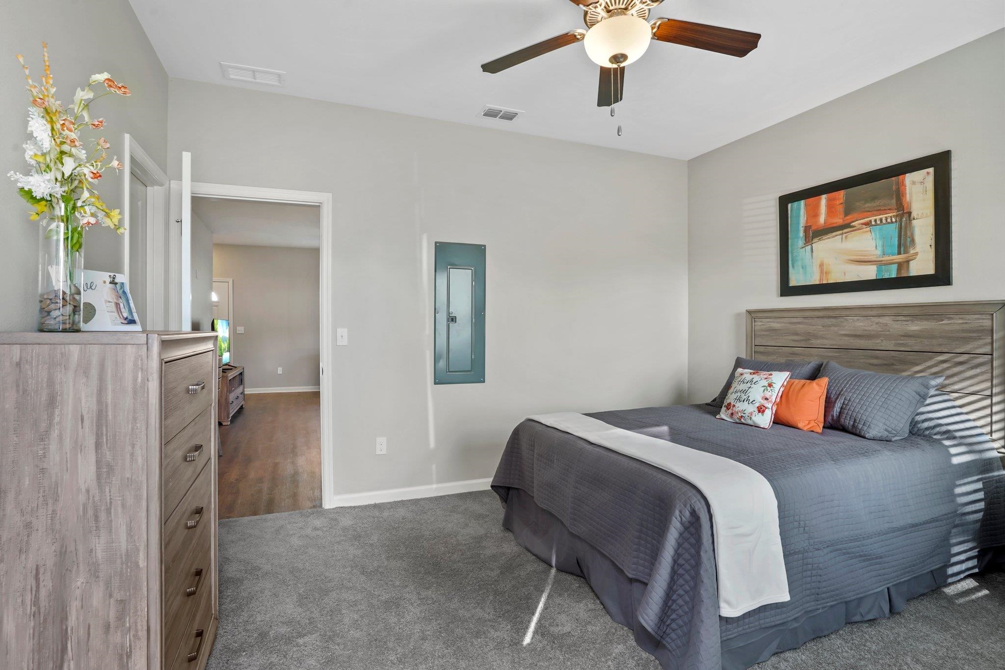 2268 Del Carmel Way Unit: 1601