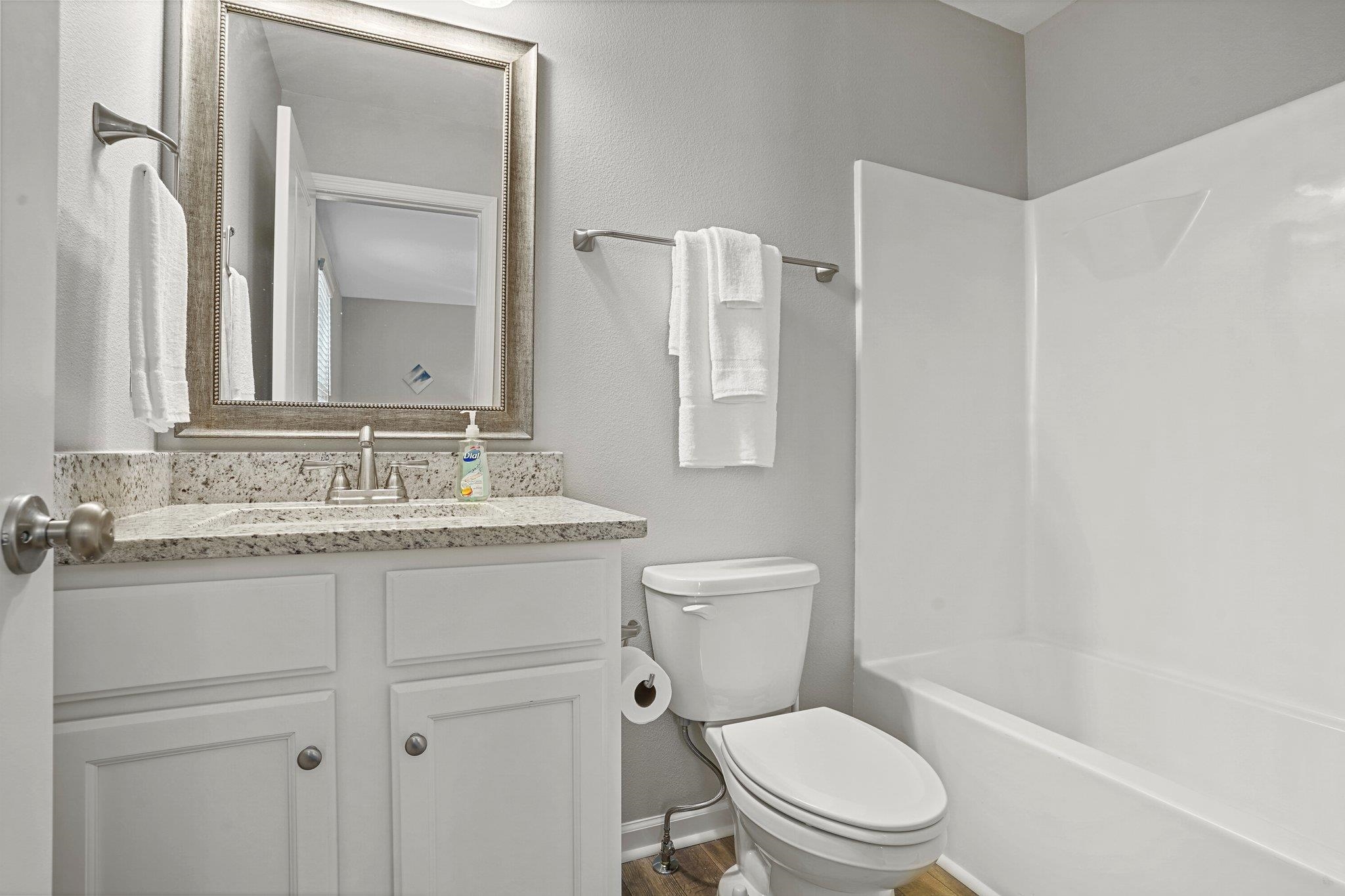 2268 Del Carmel Way Unit: 1601