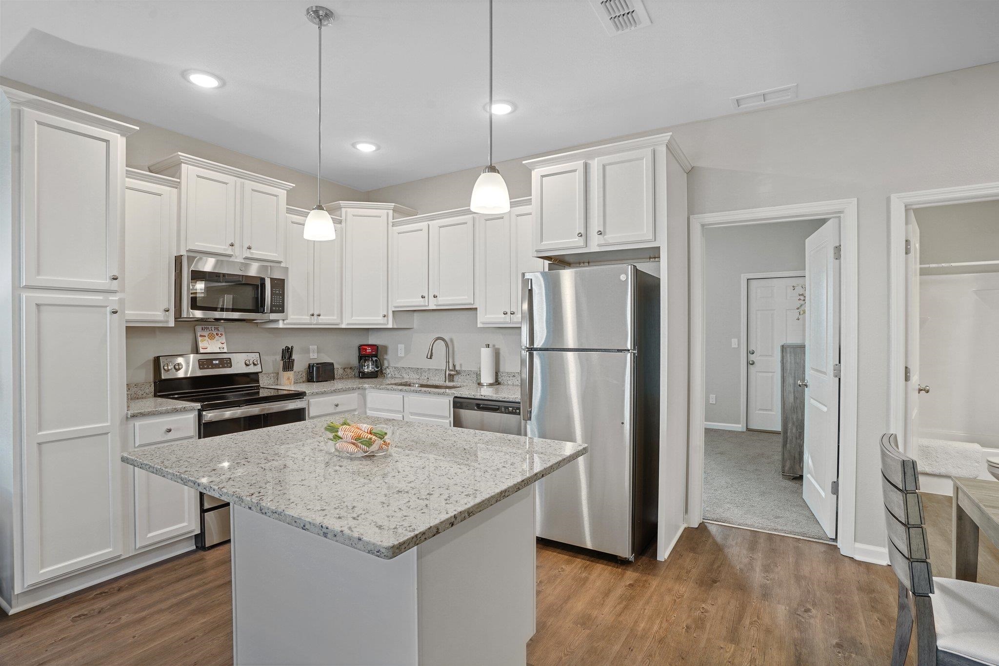 2268 Del Carmel Way Unit: 1601