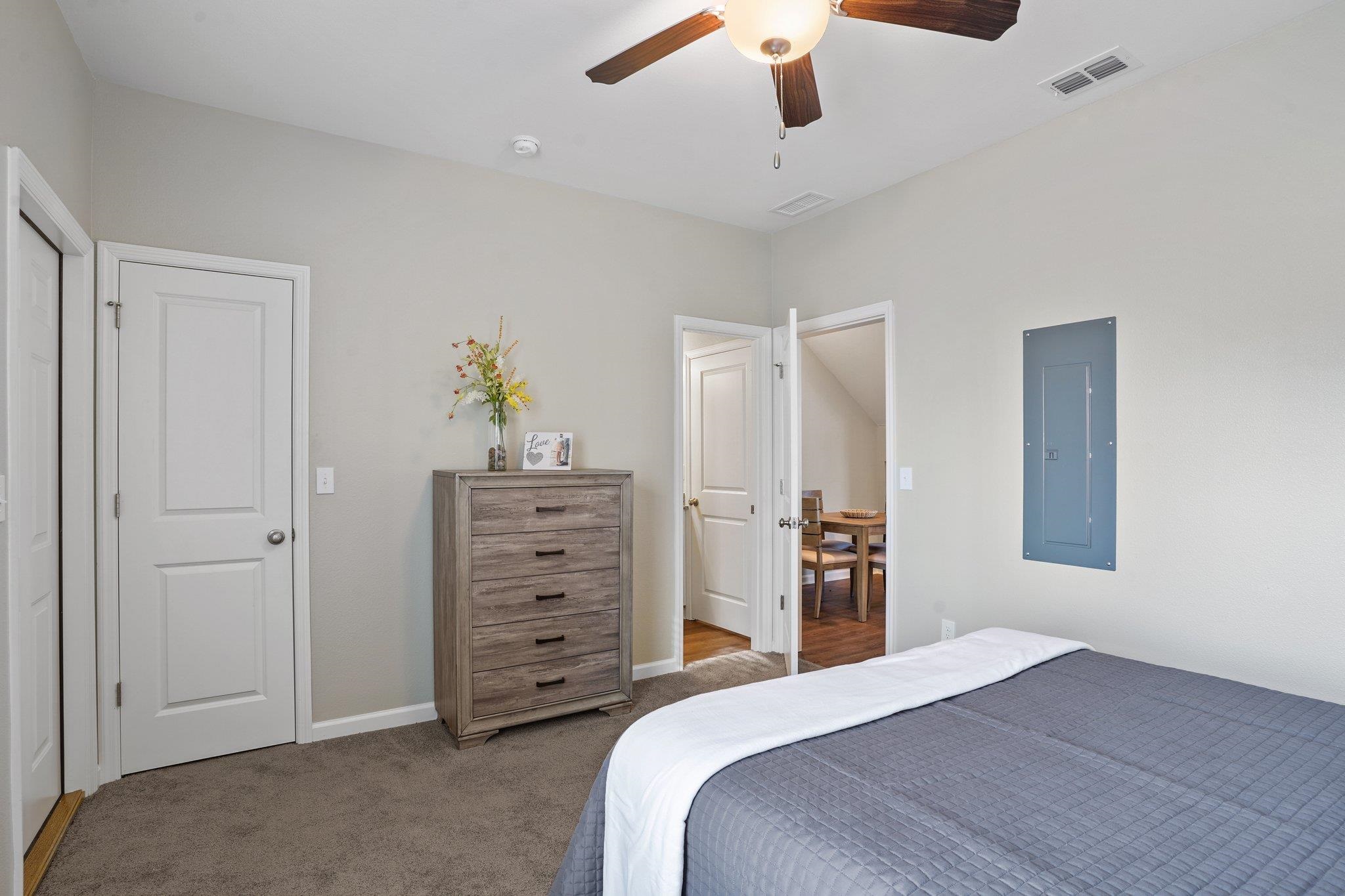 2268 Del Carmel Way Unit: 1601