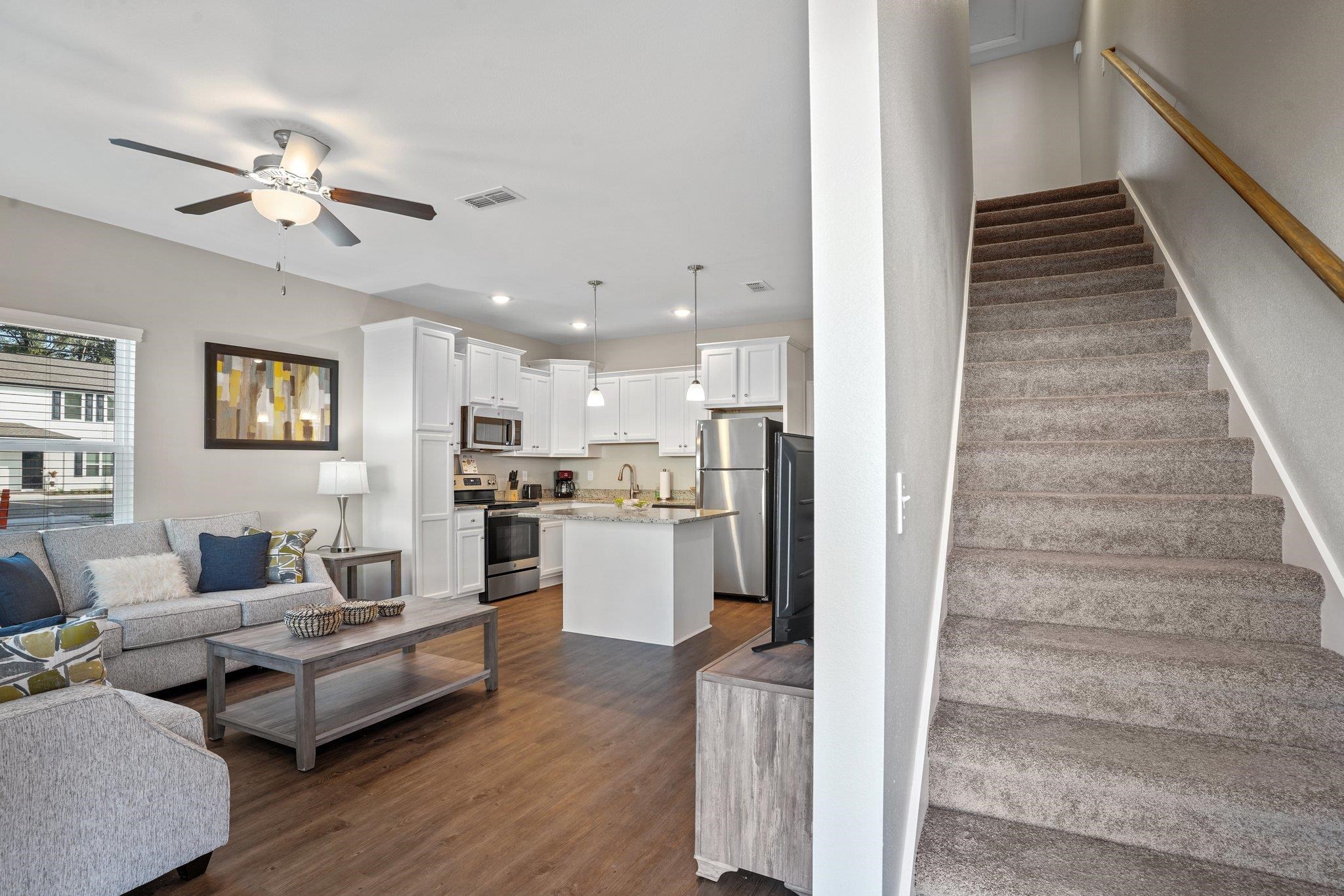 2268 Del Carmel Way Unit: 1601