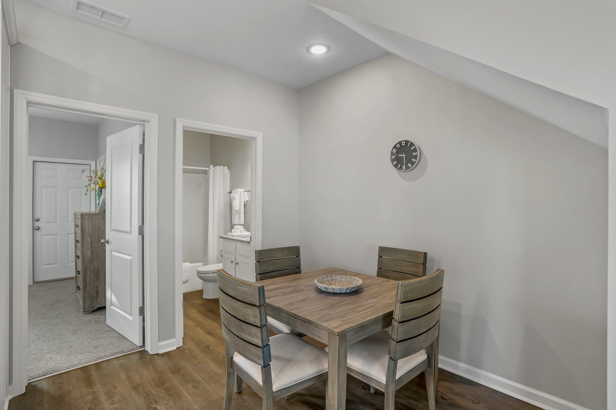 2268 Del Carmel Way Unit: 1601