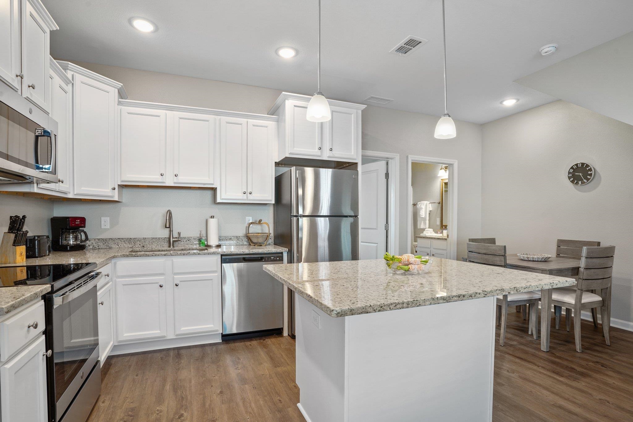 2268 Del Carmel Way Unit: 1601