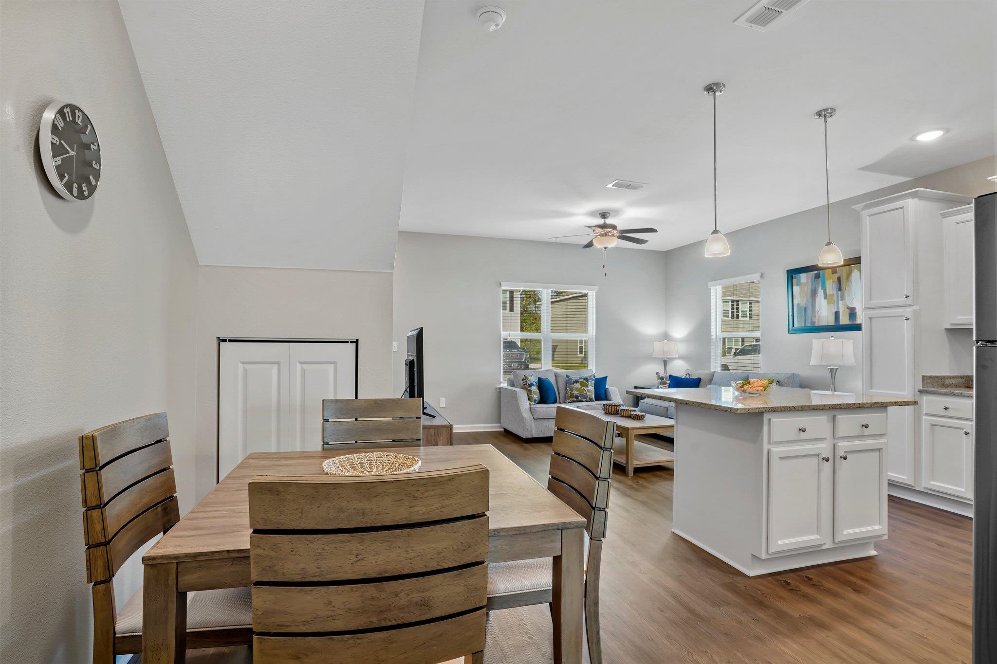 2268 Del Carmel Way Unit: 1601