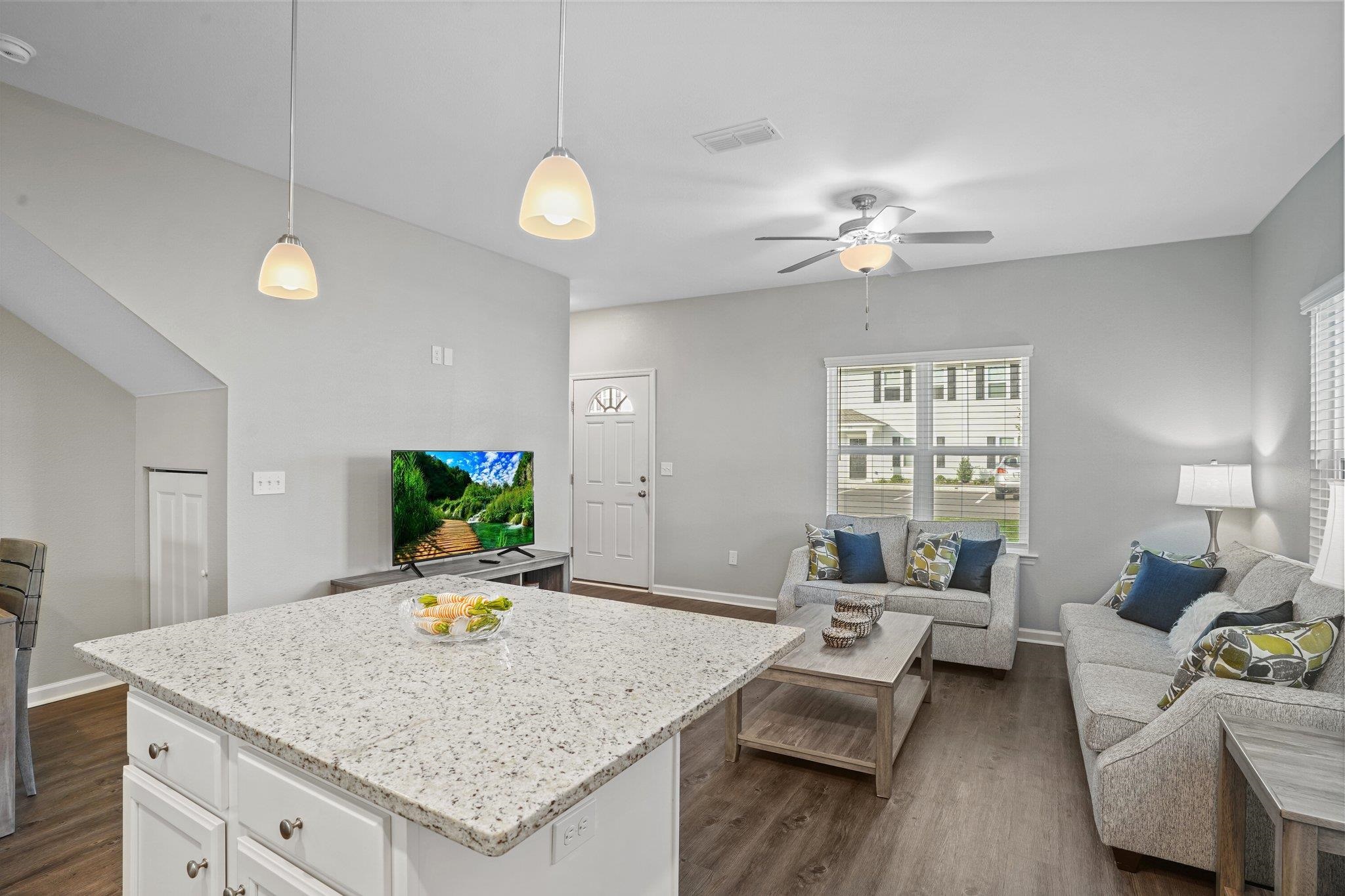2268 Del Carmel Way Unit: 1601