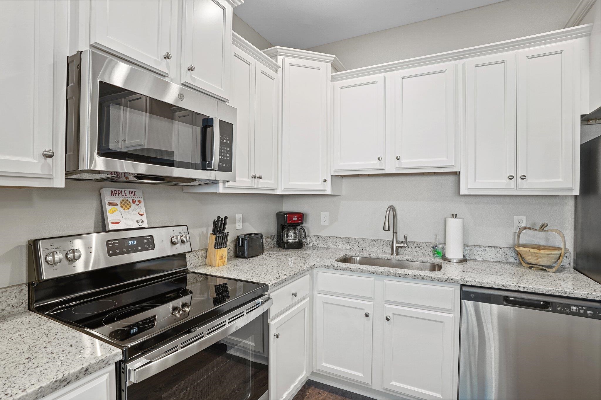 2268 Del Carmel Way Unit: 1601