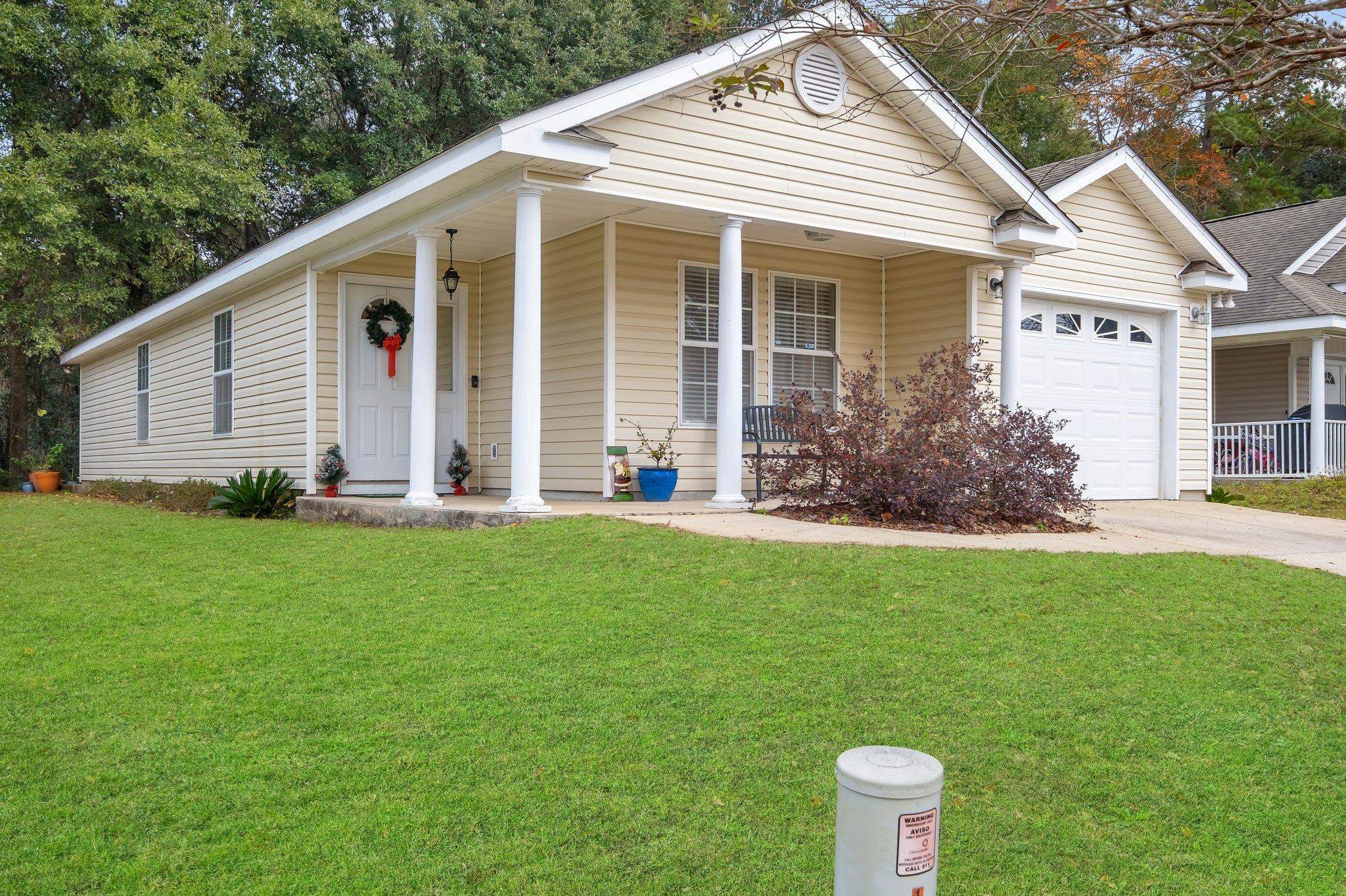 904 Saddle Creek Run