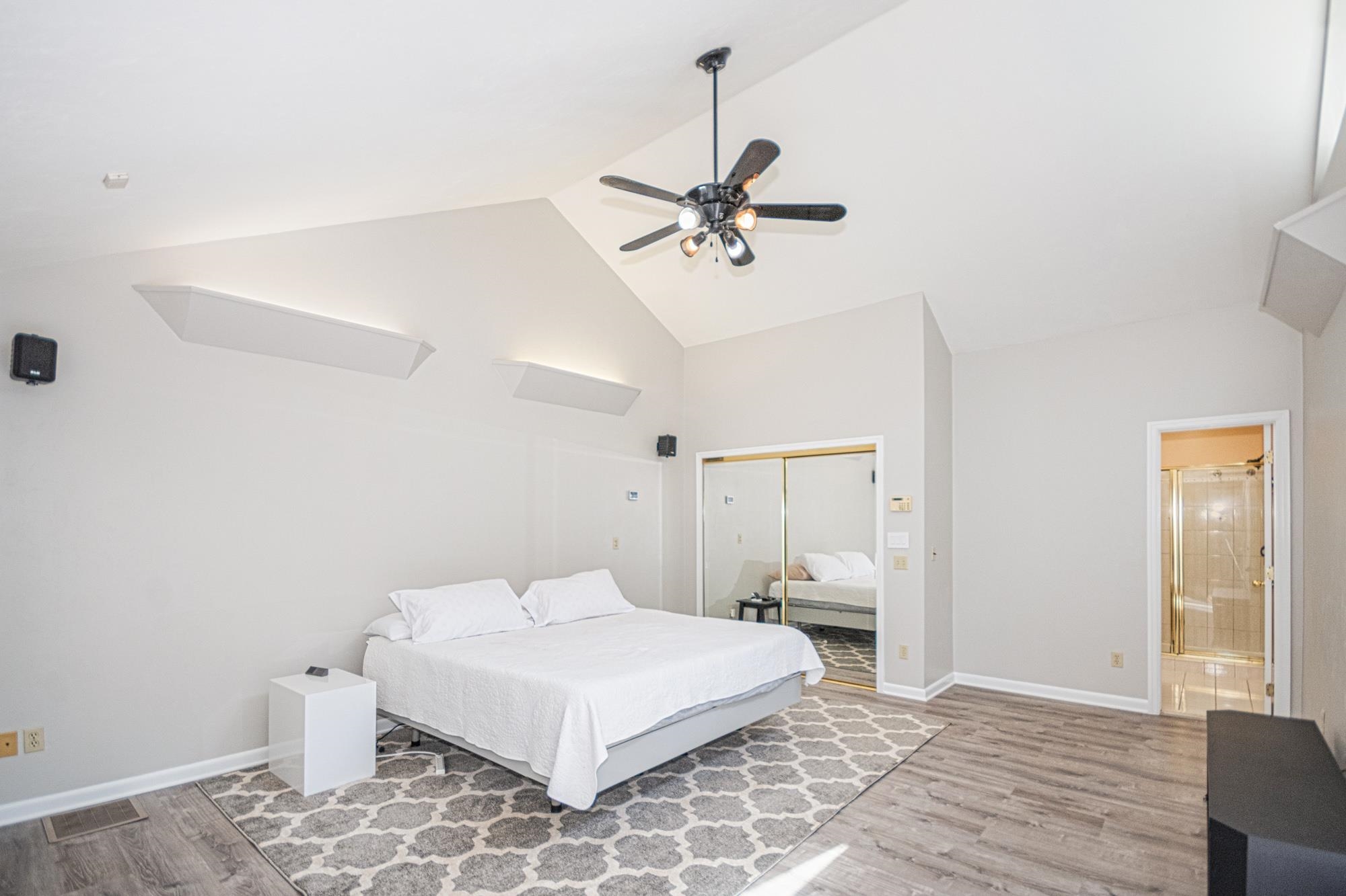 2072 Padlock Place