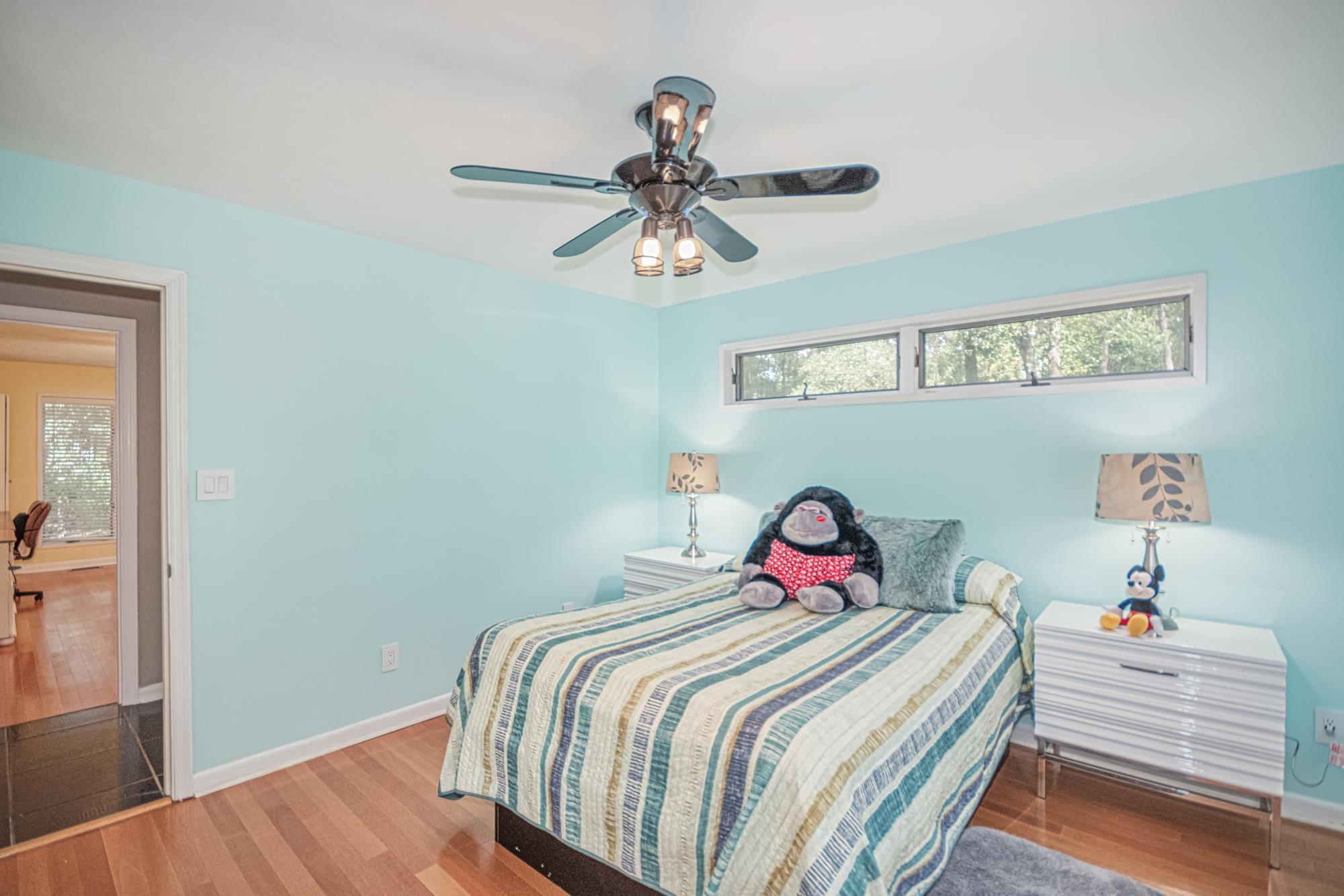 2072 Padlock Place
