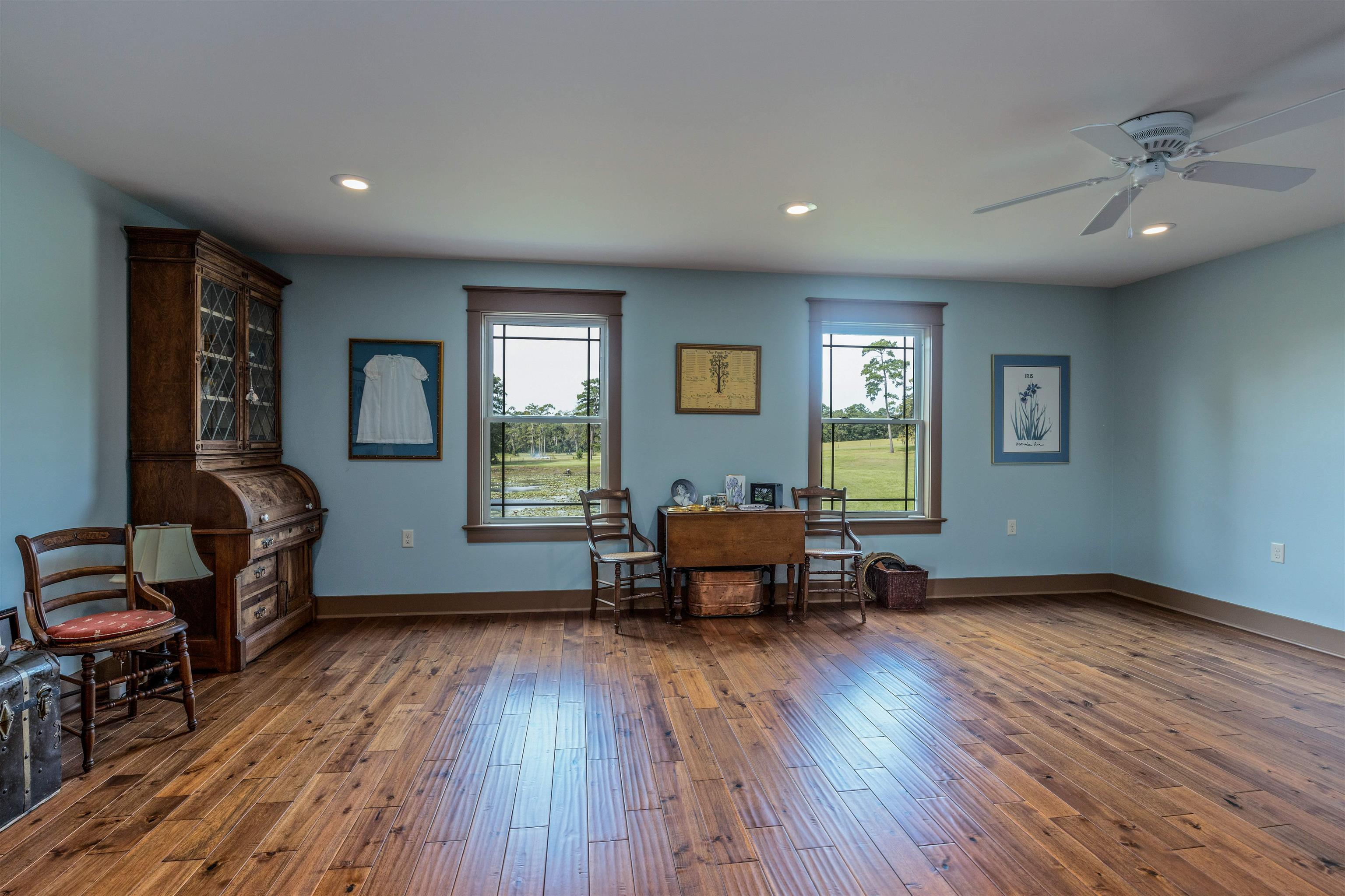 9400 Buck Lake Road