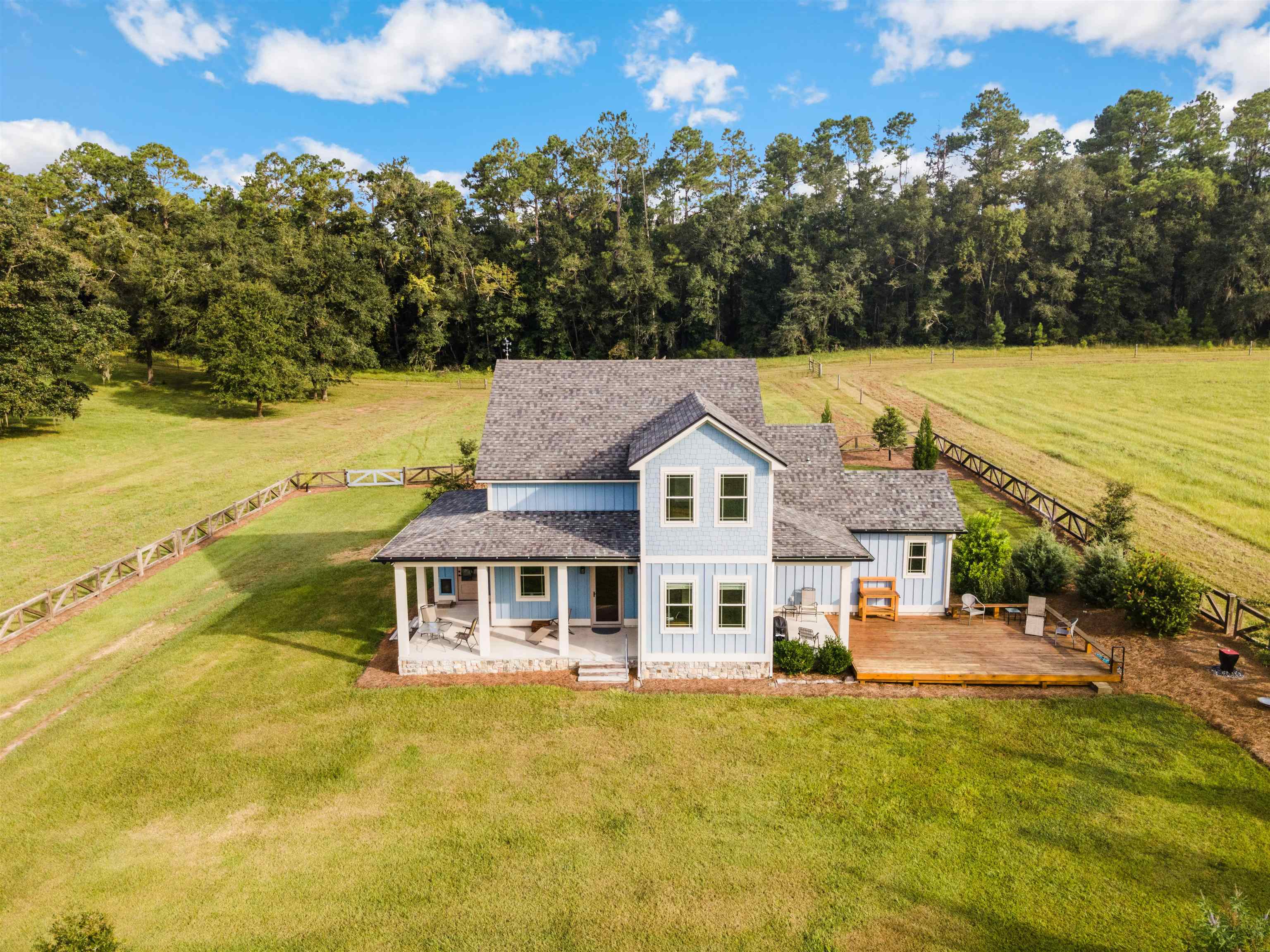 9400 Buck Lake Road