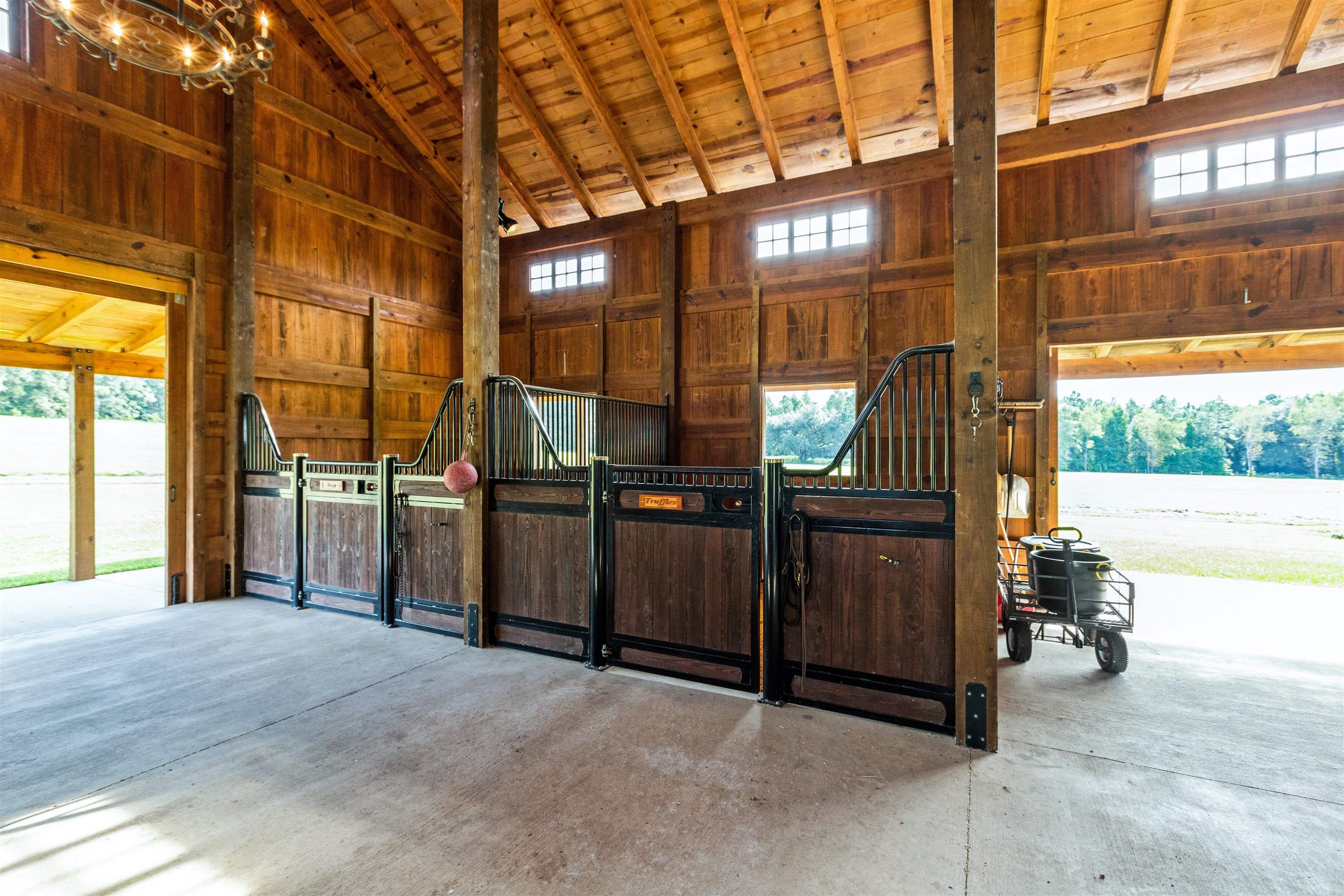 9400 Buck Lake Road
