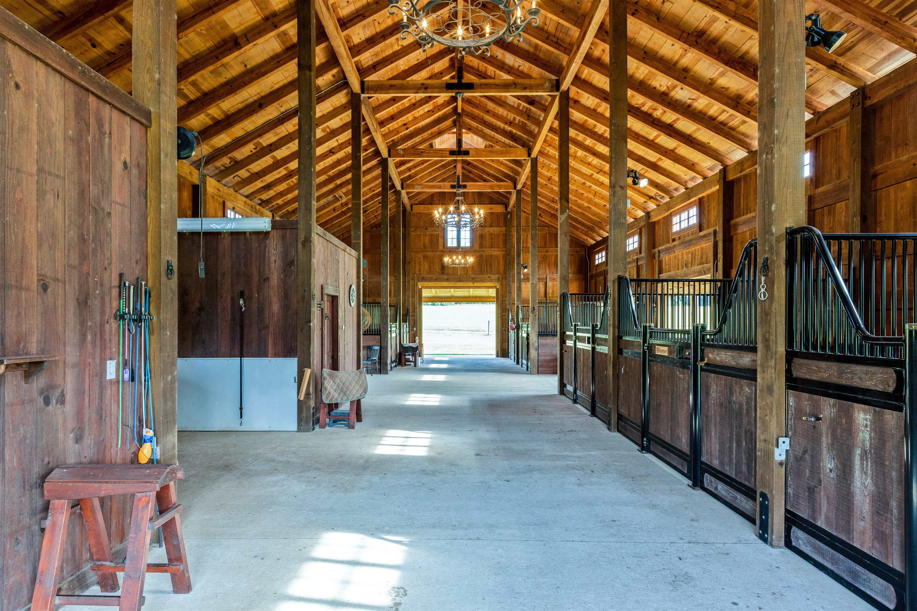 9400 Buck Lake Road