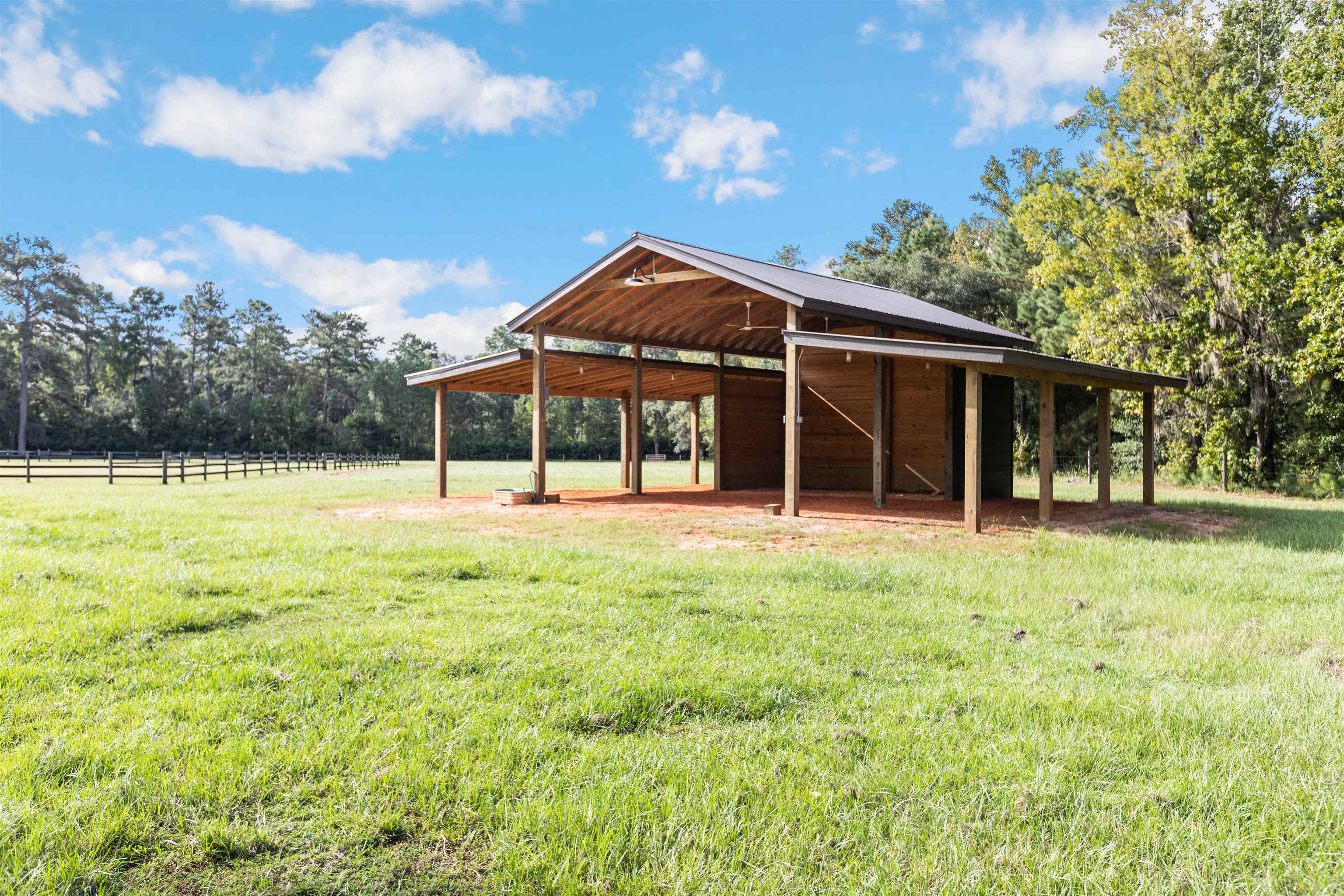 9400 Buck Lake Road