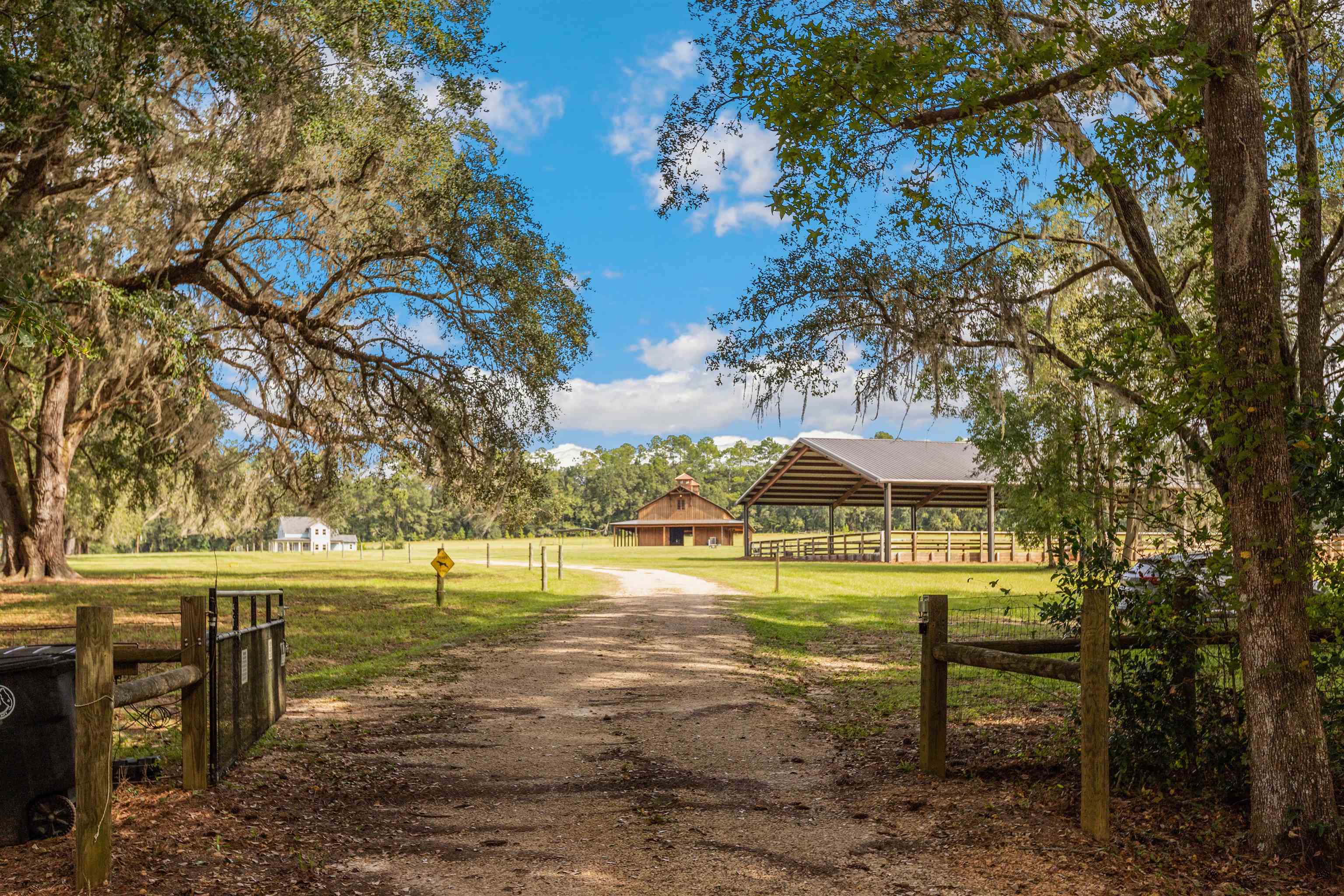 9400 Buck Lake Road