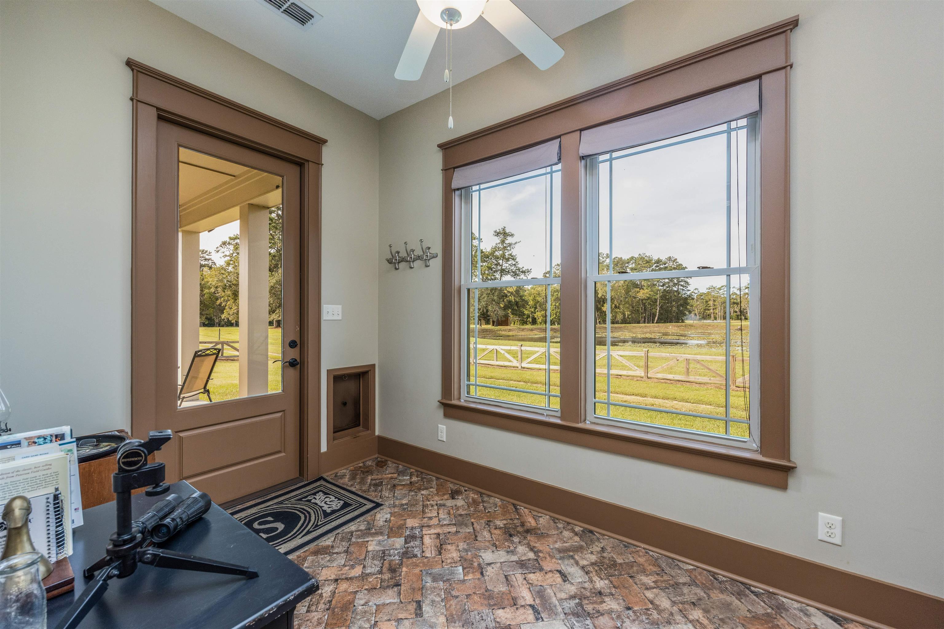 9400 Buck Lake Road
