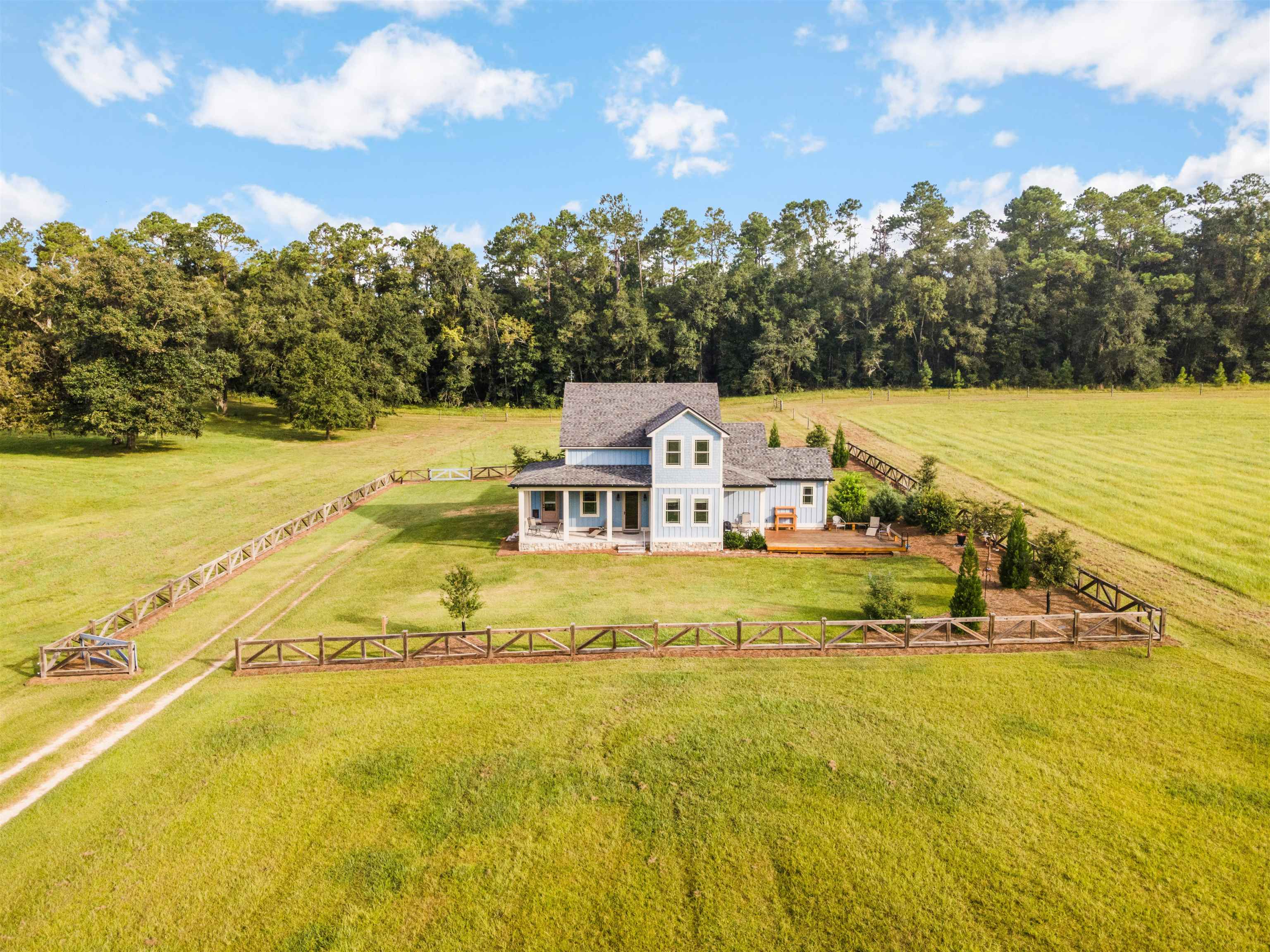 9400 Buck Lake Road