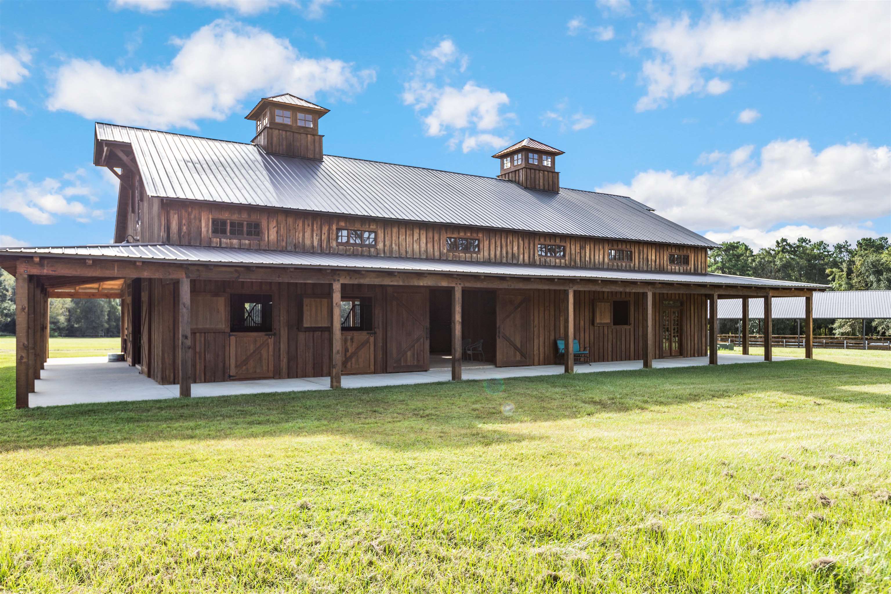 9400 Buck Lake Road