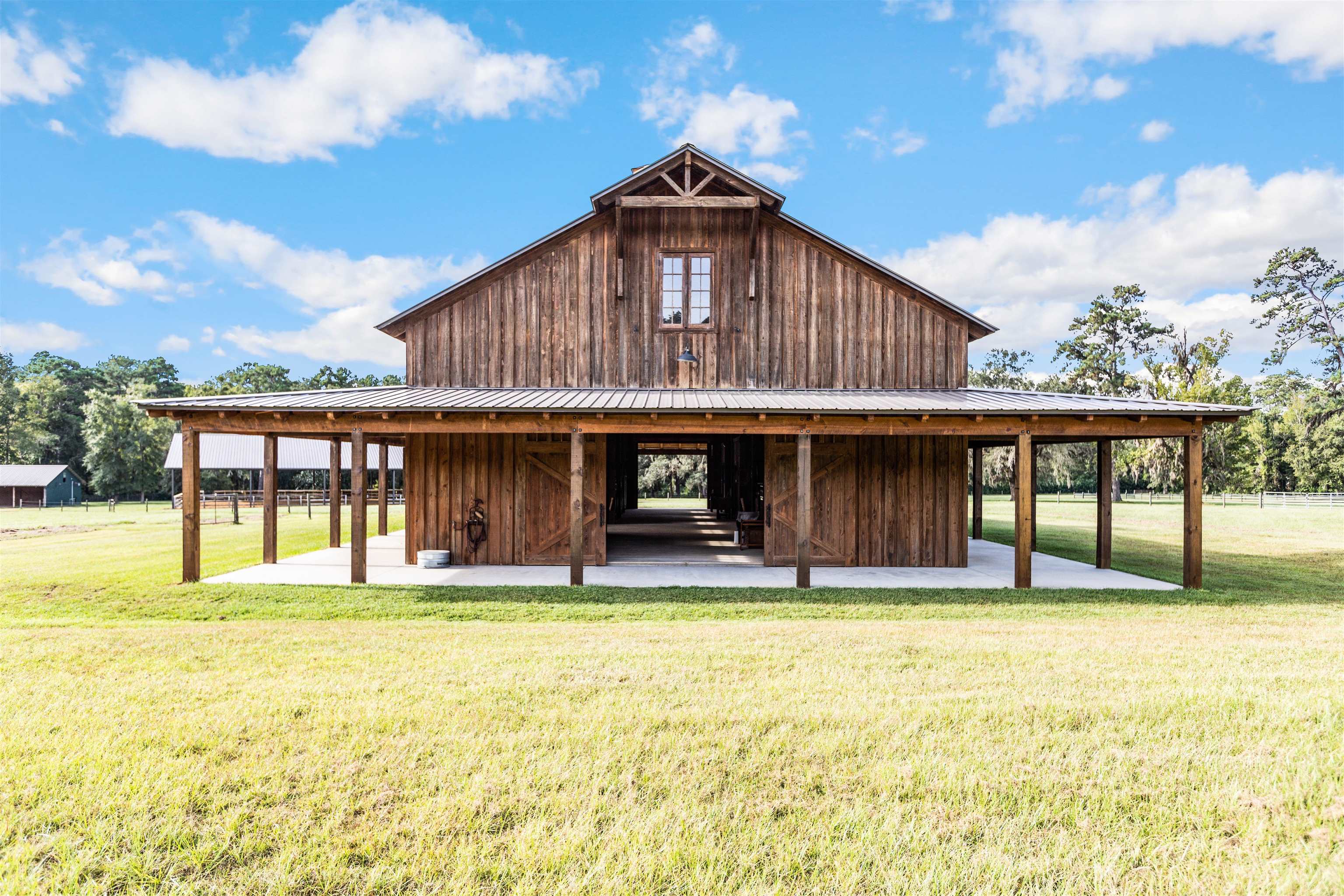 9400 Buck Lake Road