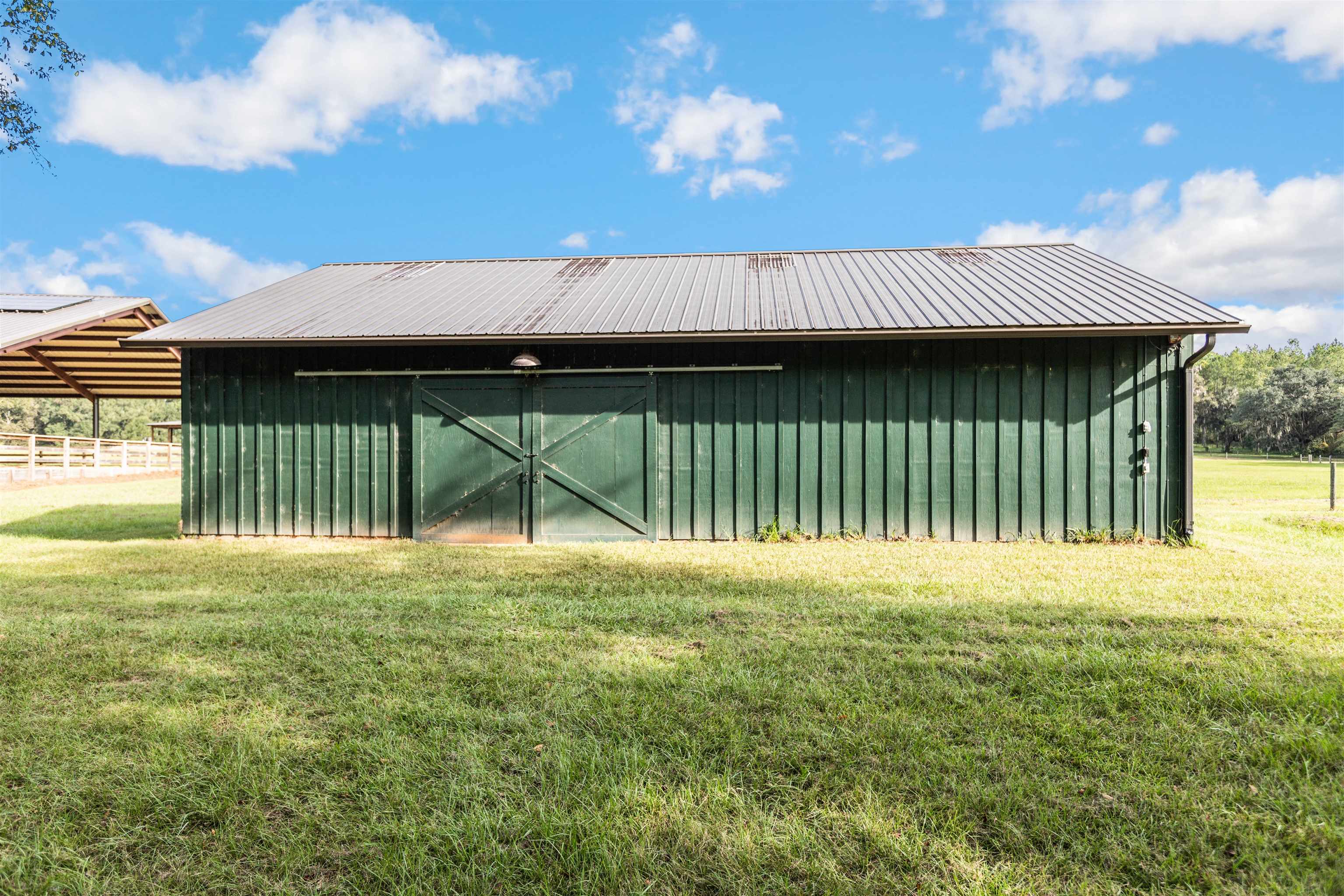 9400 Buck Lake Road