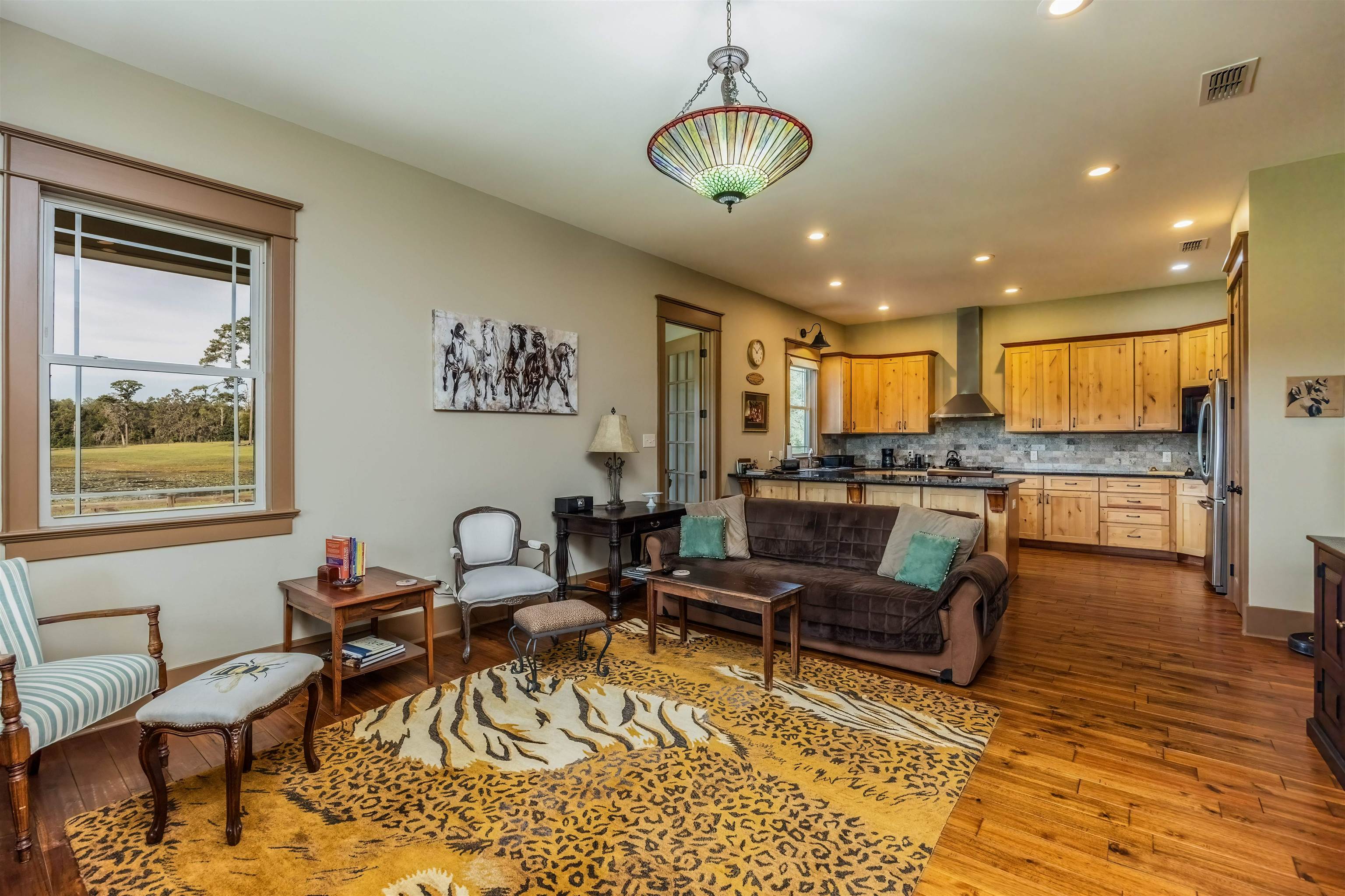 9400 Buck Lake Road