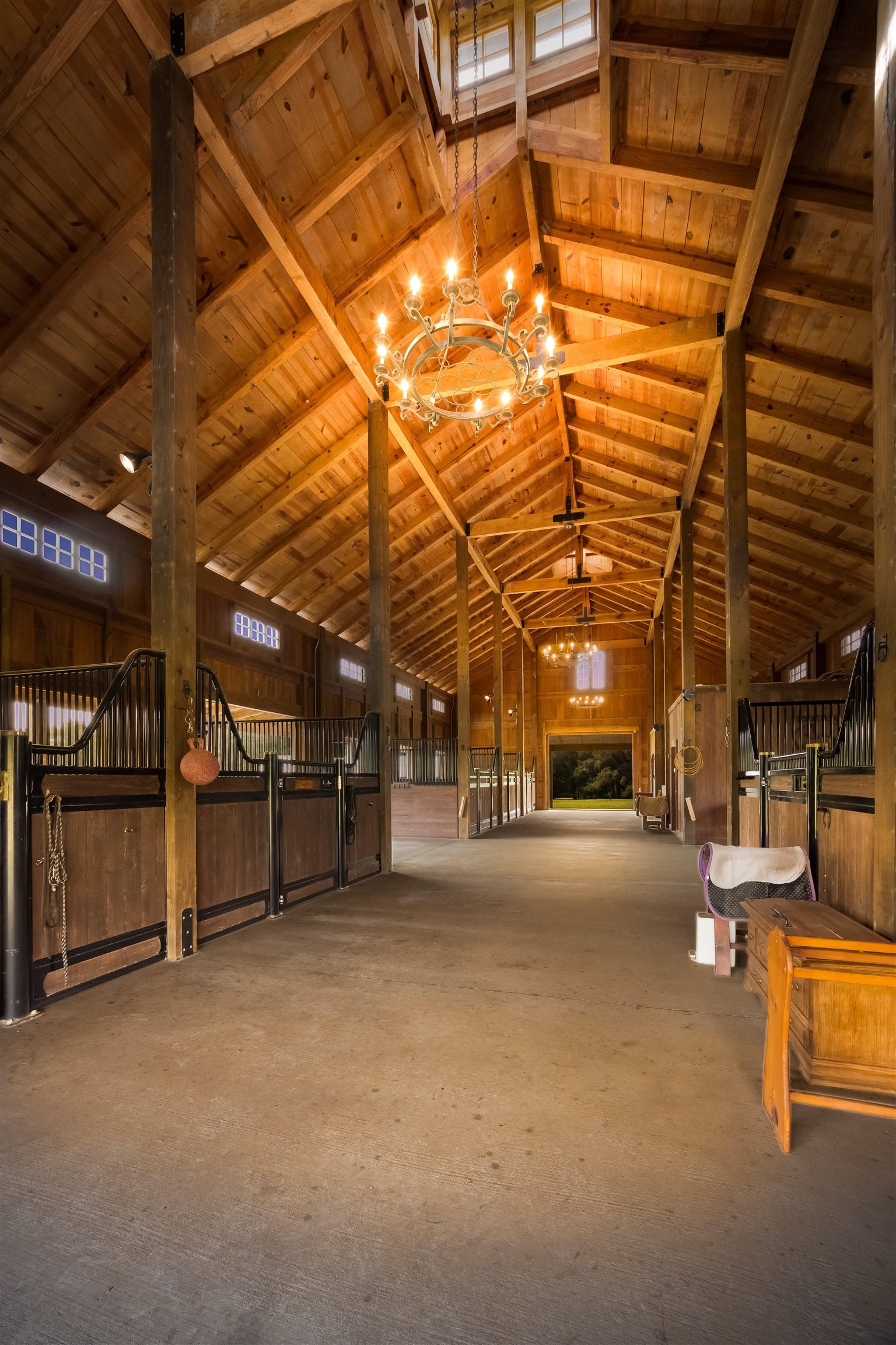 9400 Buck Lake Road
