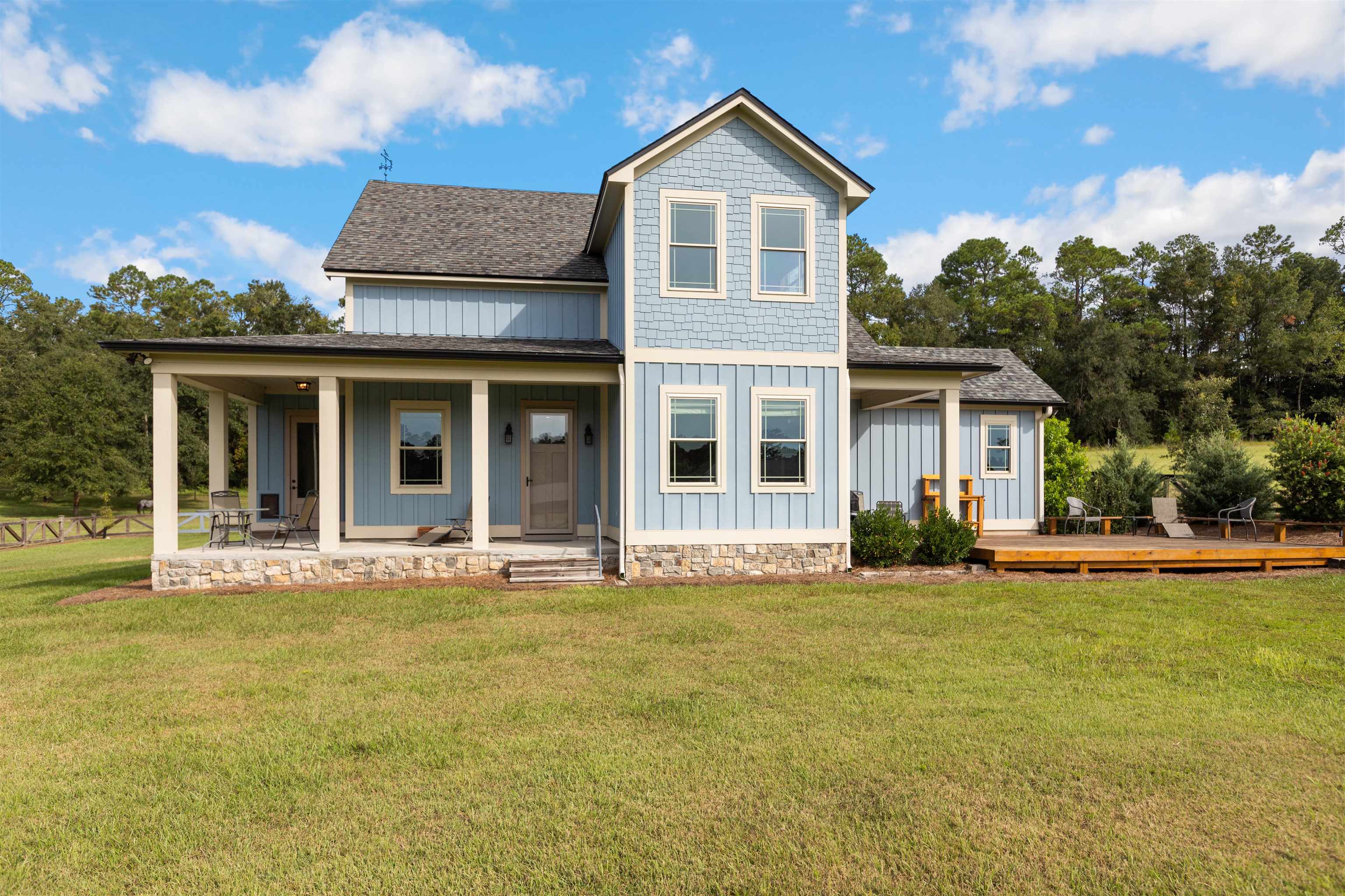 9400 Buck Lake Road