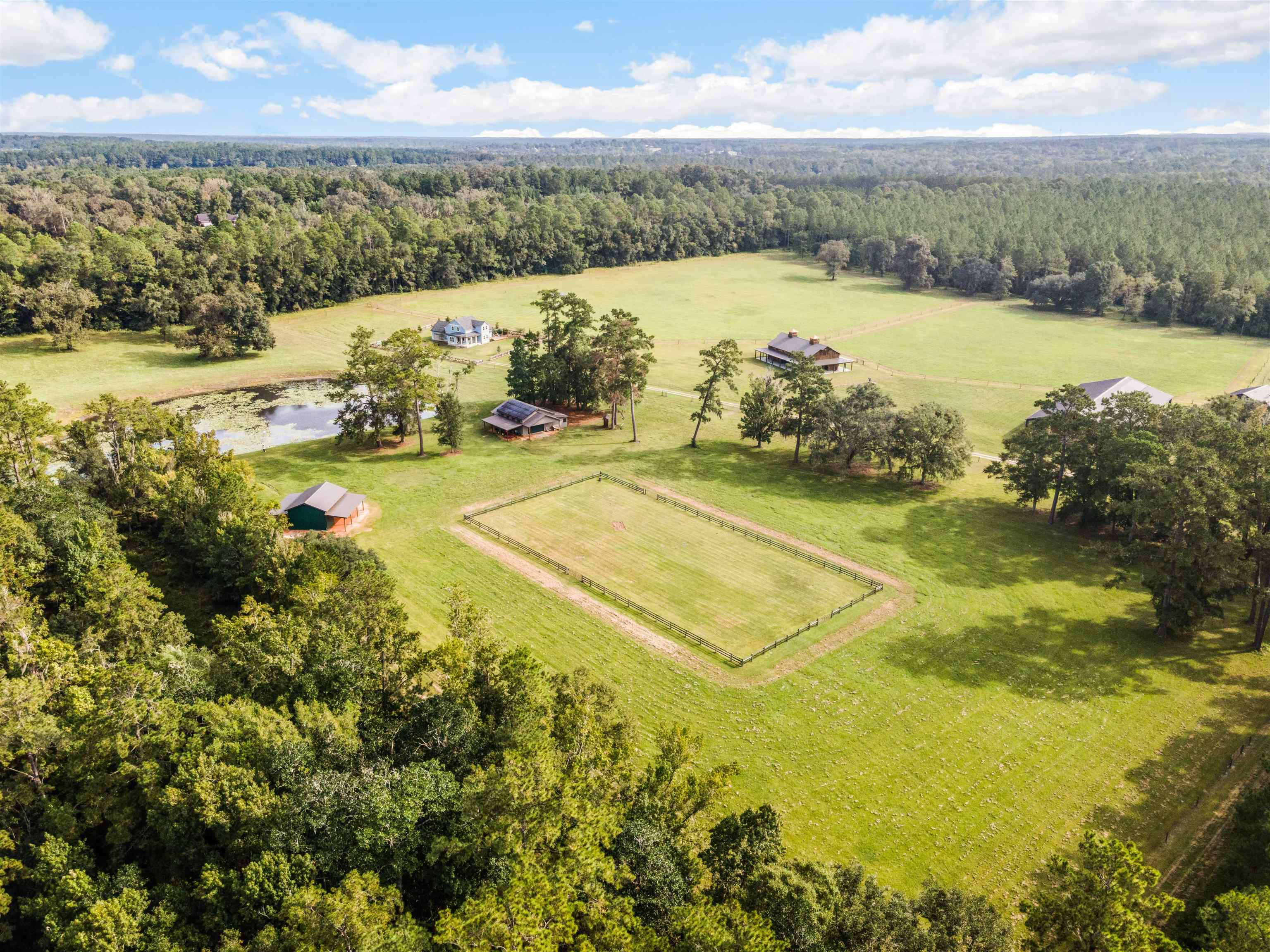 9400 Buck Lake Road