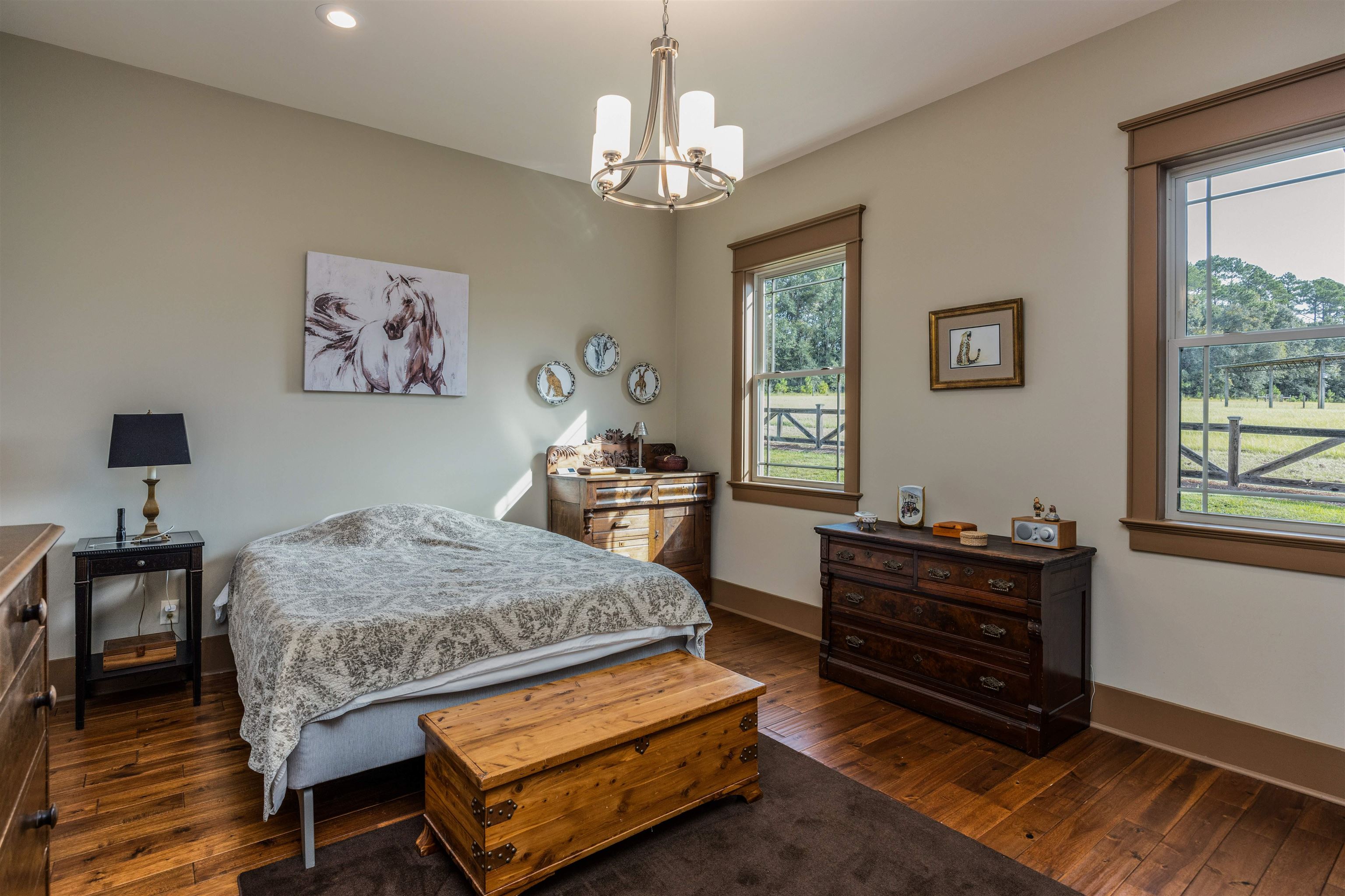 9400 Buck Lake Road