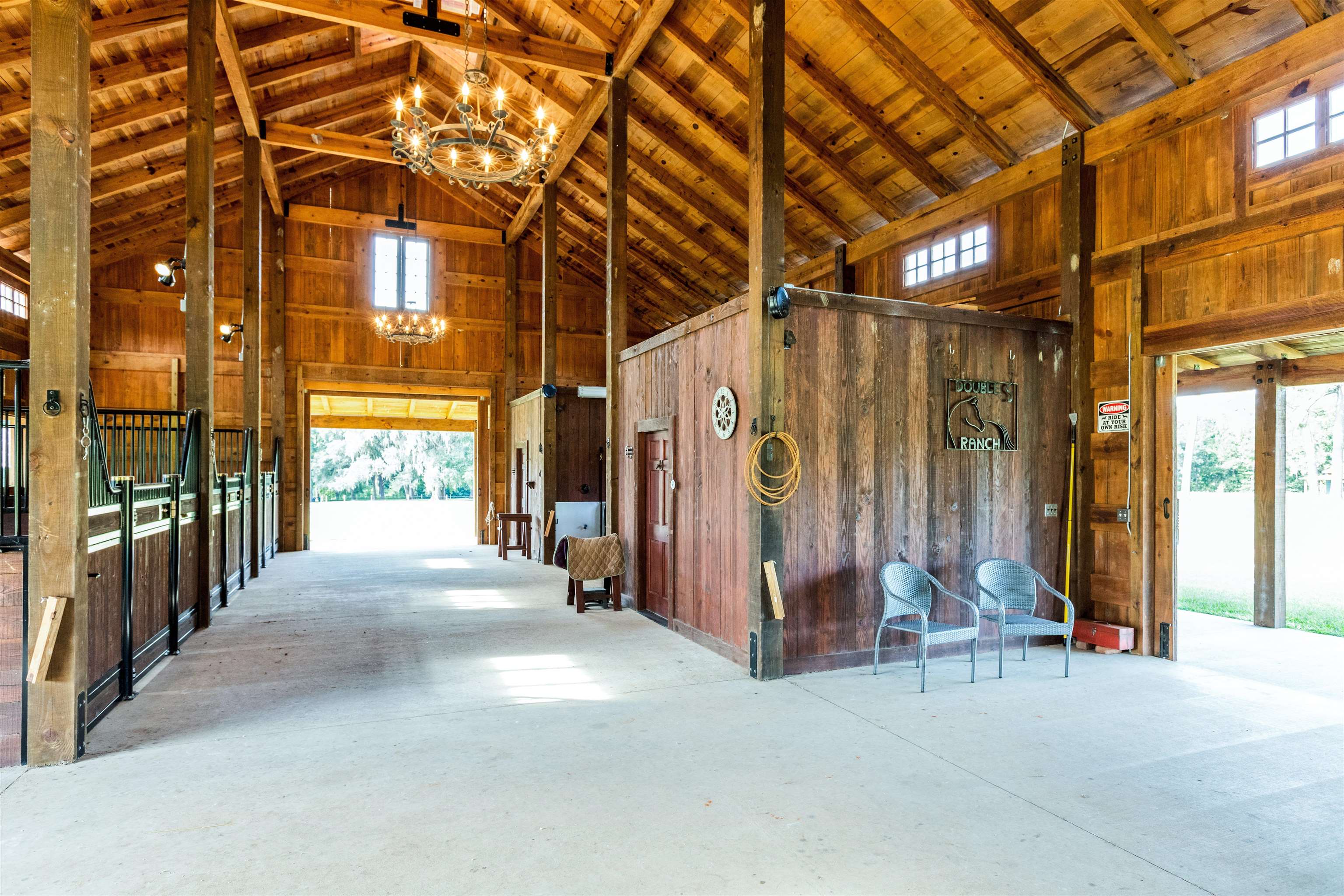 9400 Buck Lake Road