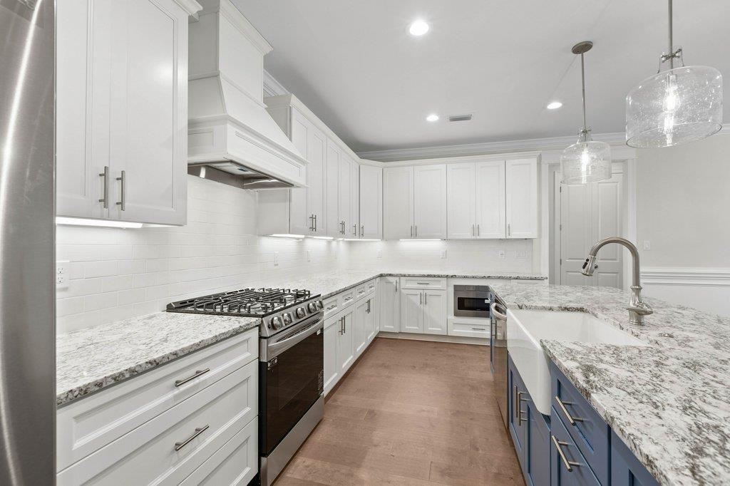 8509 Castle Pine Drive