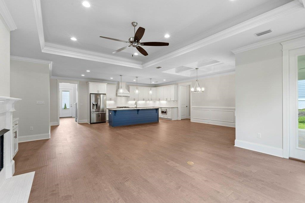 8509 Castle Pine Drive