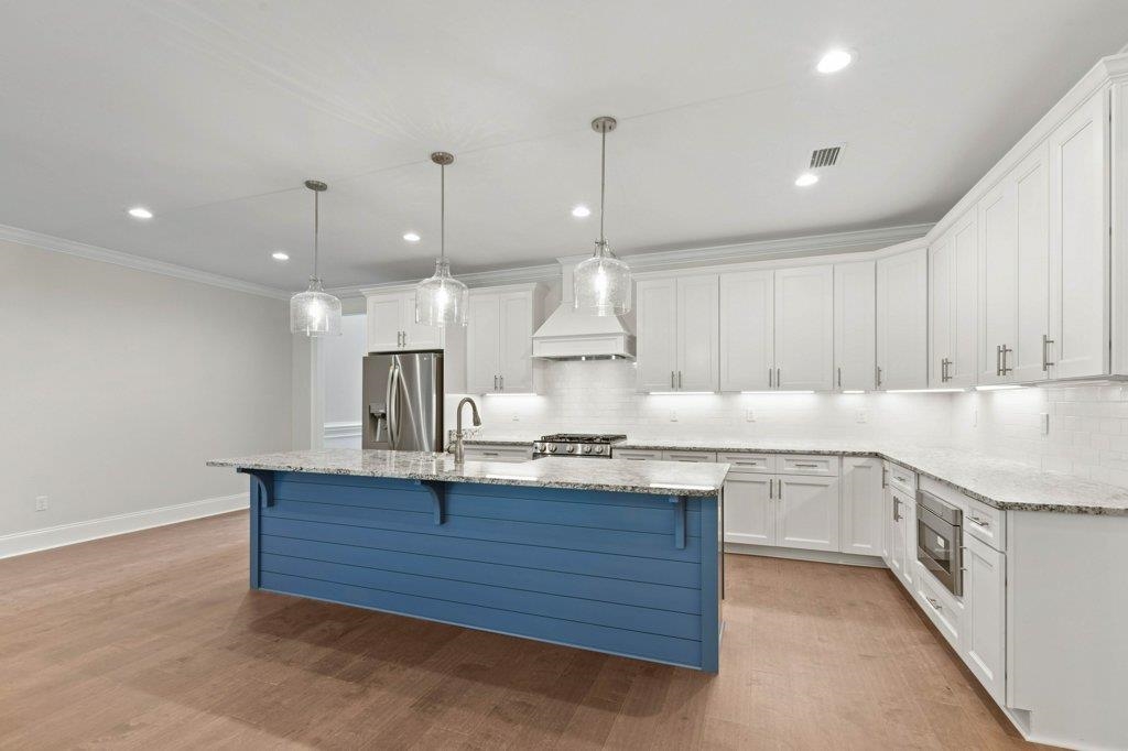 8509 Castle Pine Drive