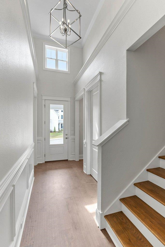 8509 Castle Pine Drive
