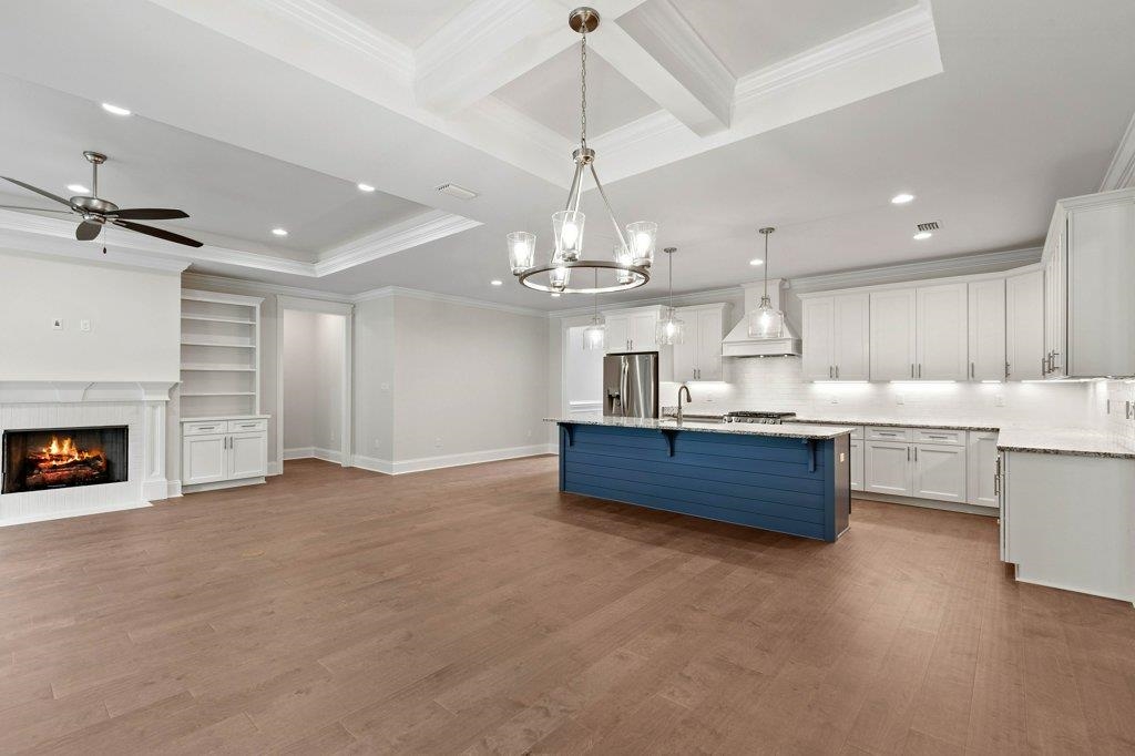 8509 Castle Pine Drive